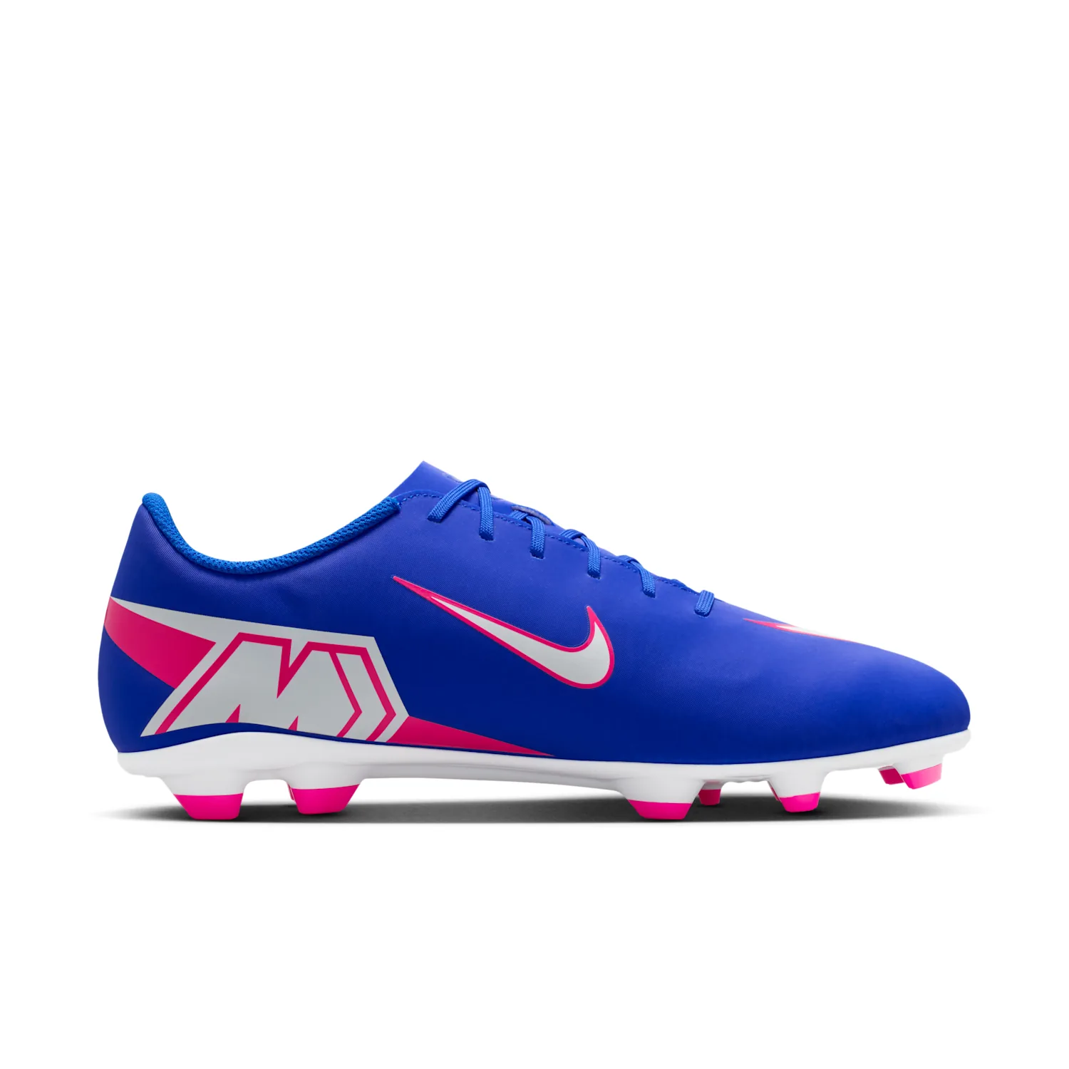Nike Mercurial Vapor 16 Club image 3