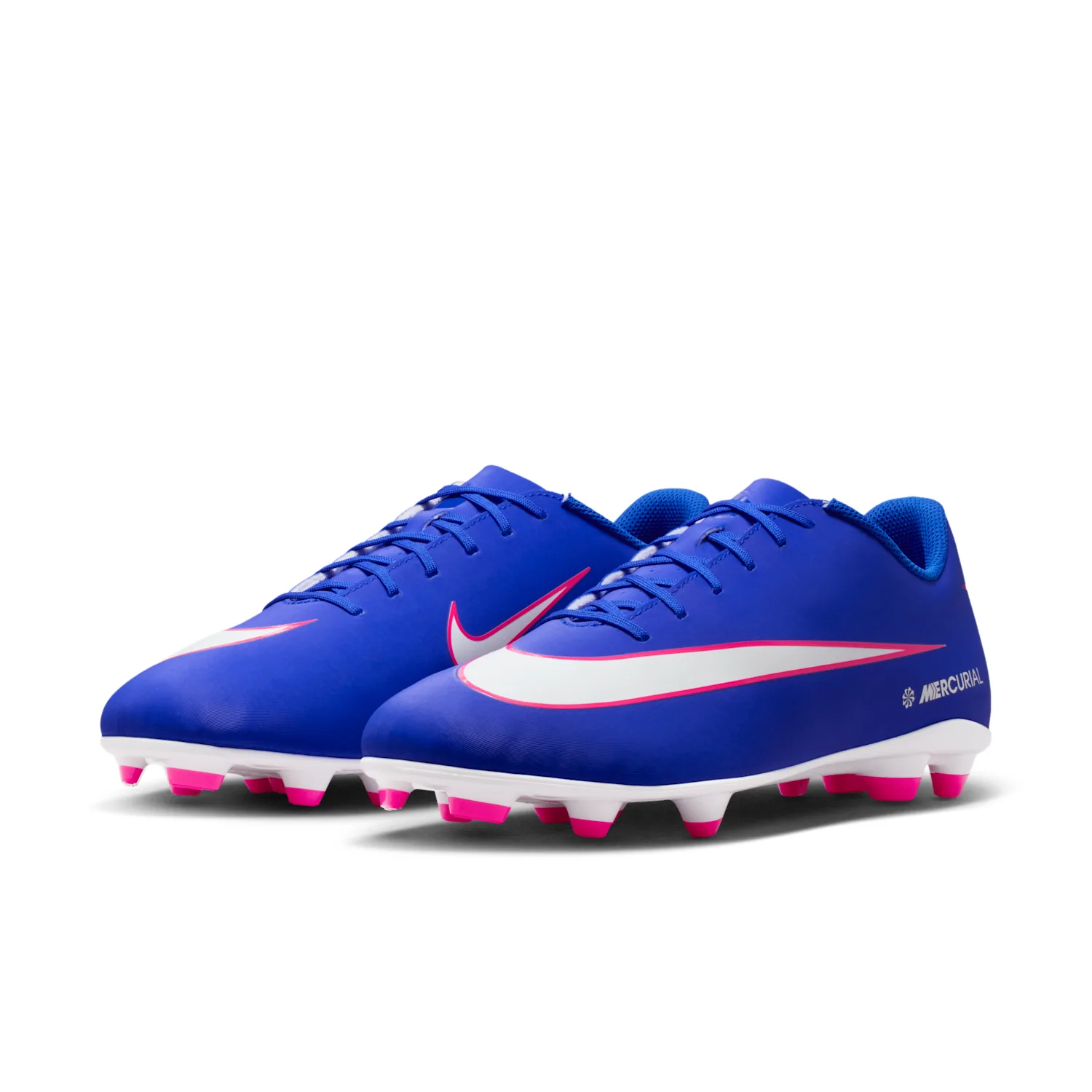 Nike Mercurial Vapor 16 Club image 5