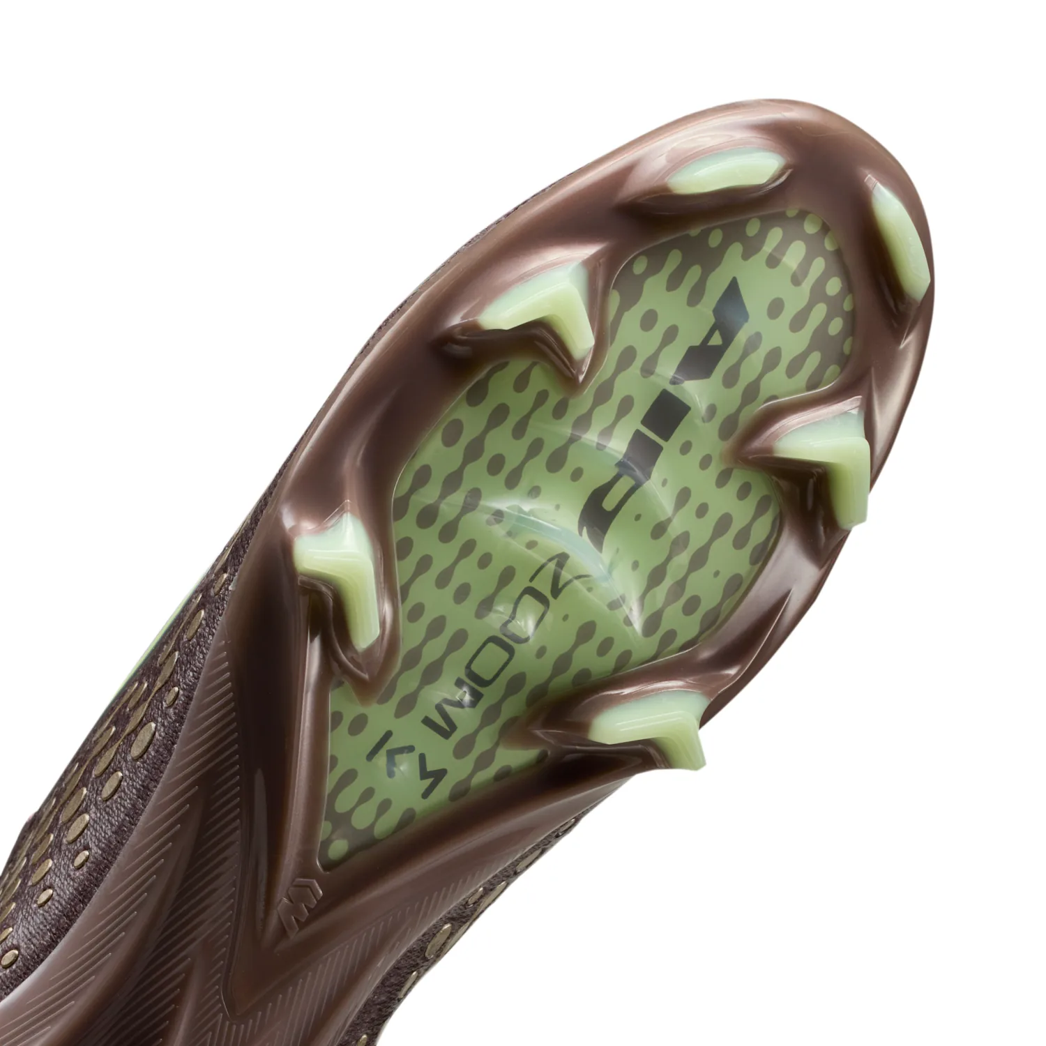 Nike Mercurial Vapor 16 Elite "Kylian Mbappé" image 8
