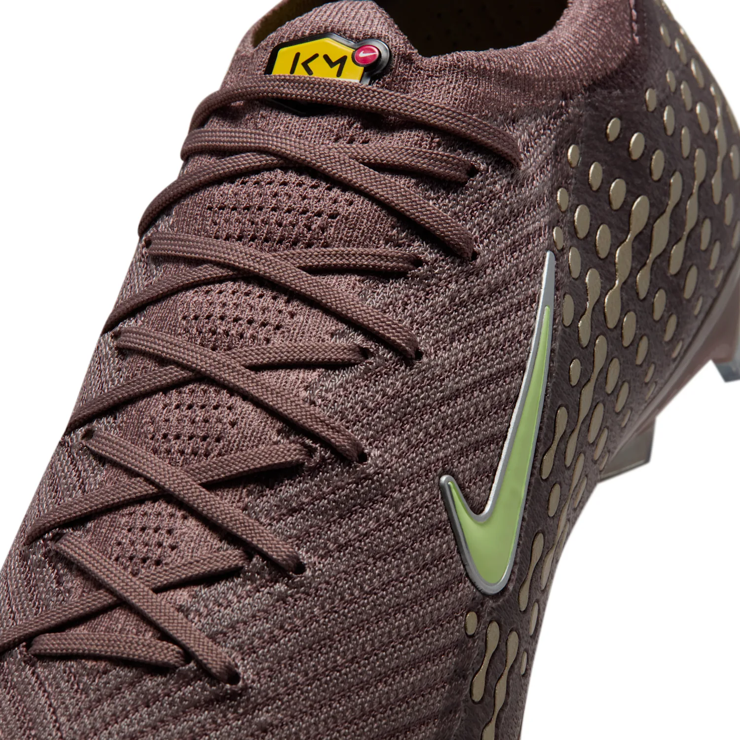 Nike Mercurial Vapor 16 Elite "Kylian Mbappé" image 9