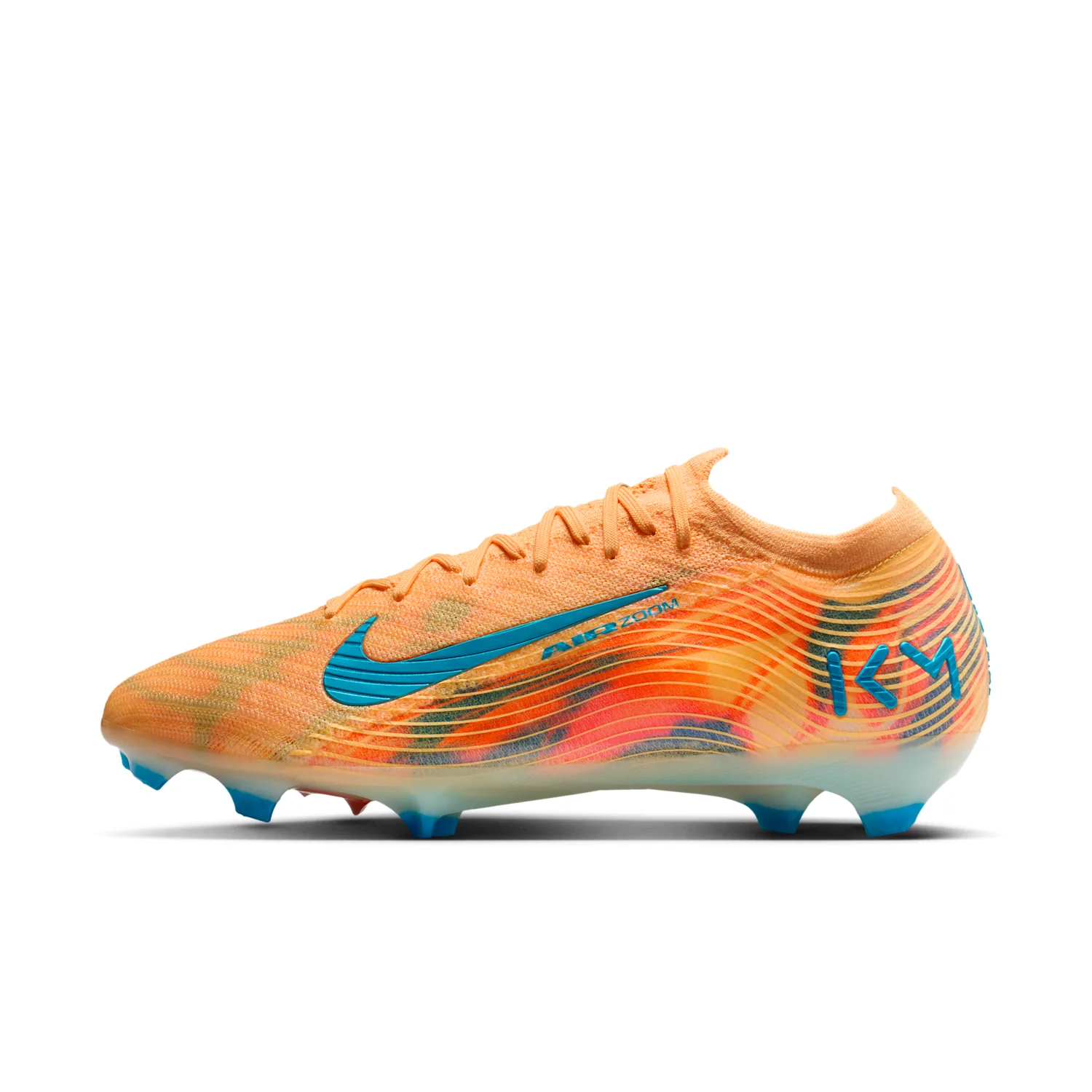 Nike Mercurial Vapor 16 Elite "Kylian Mbappé"