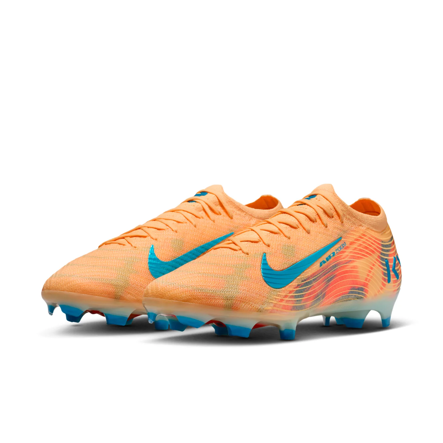 Nike Mercurial Vapor 16 Elite "Kylian Mbappé" image 6
