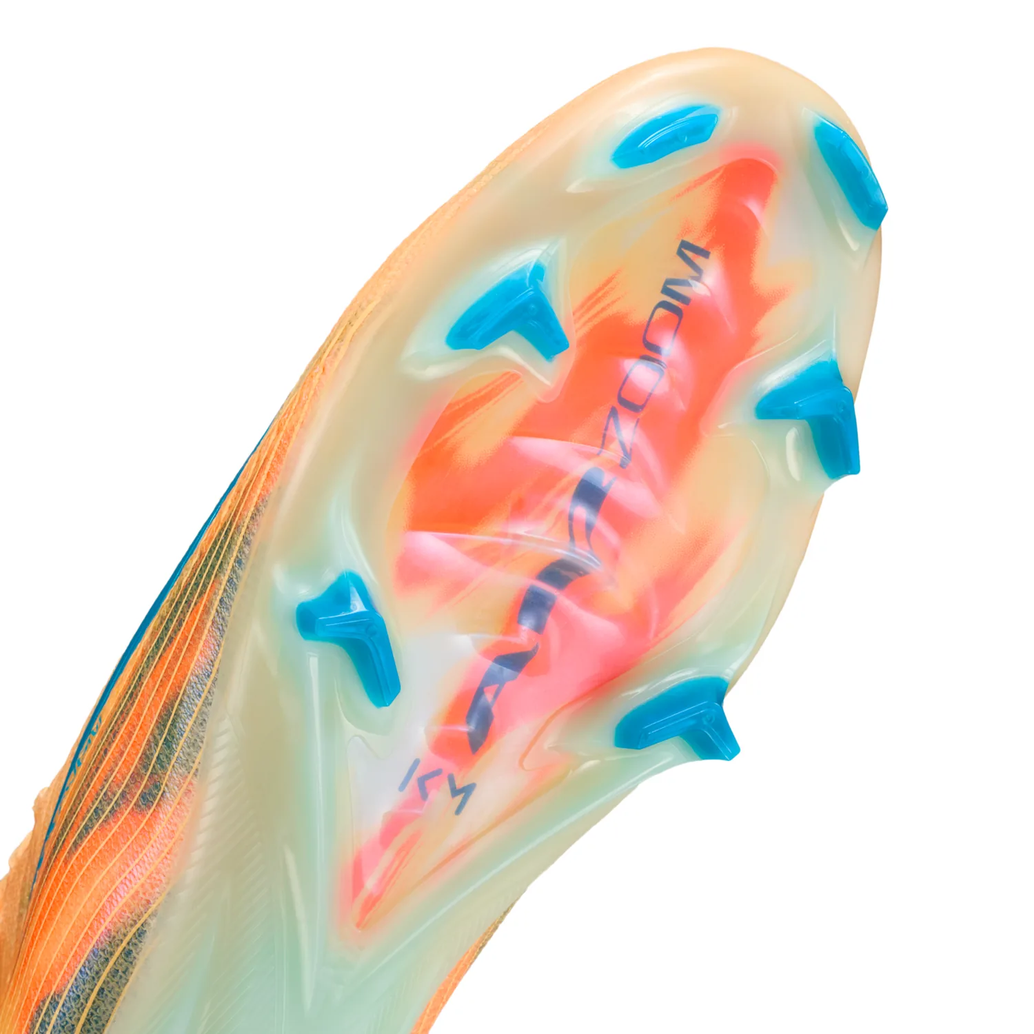 Nike Mercurial Vapor 16 Elite "Kylian Mbappé" image 8