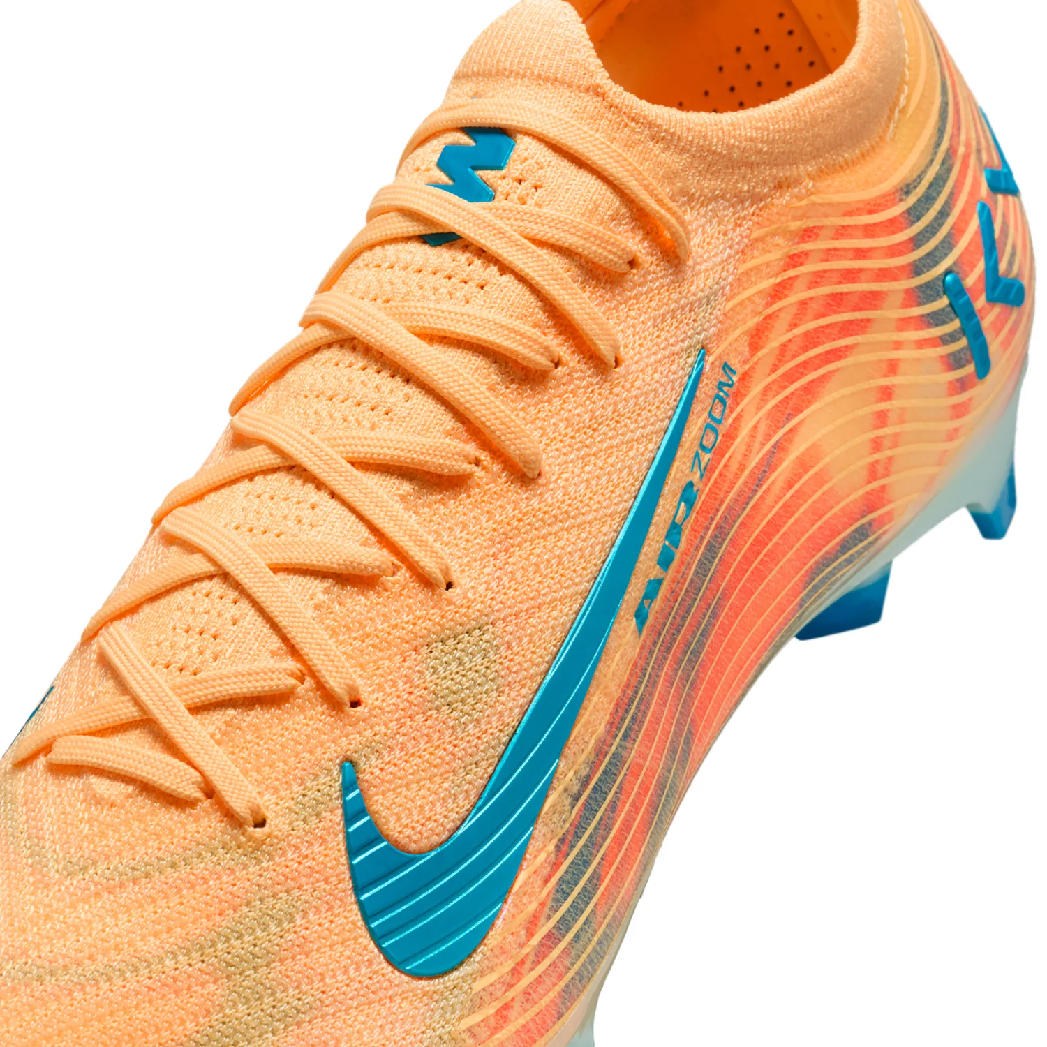 Nike Mercurial Vapor 16 Elite "Kylian Mbappé" image 9