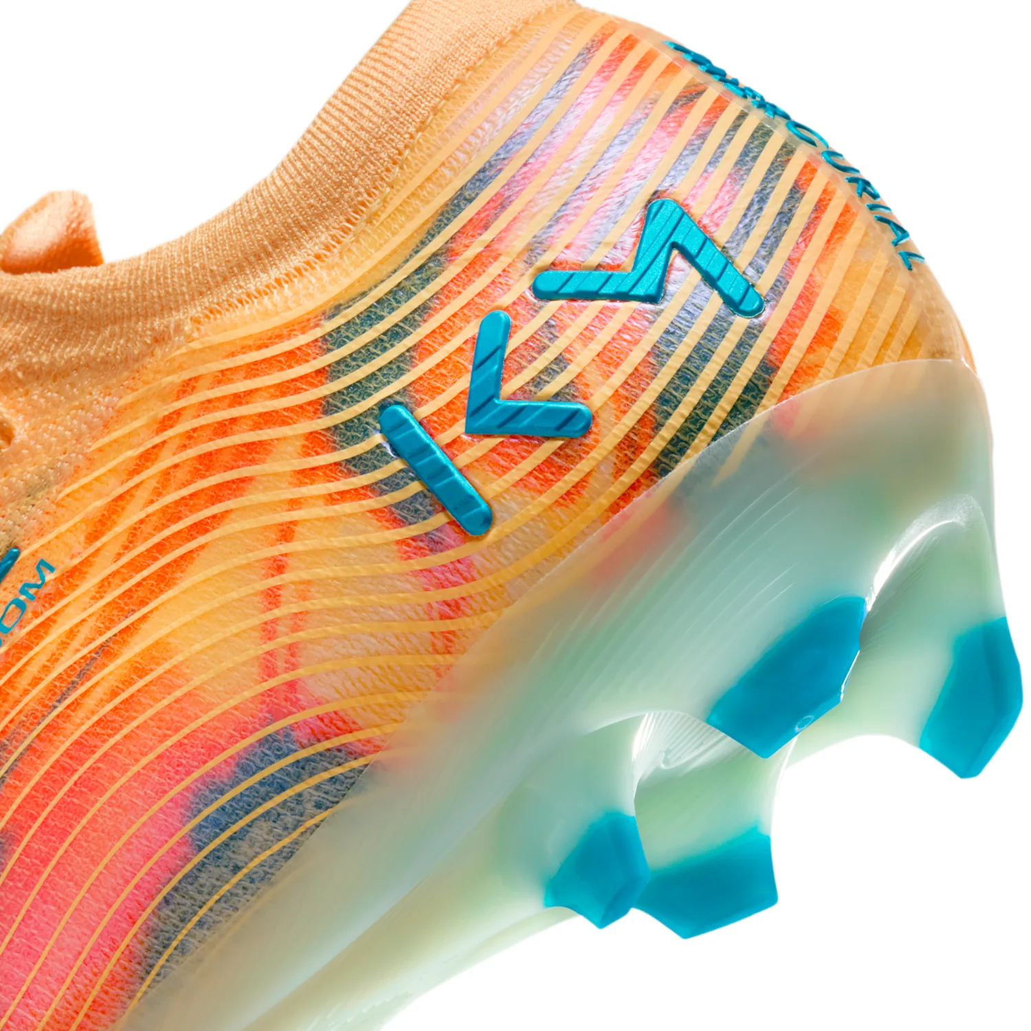 Nike Mercurial Vapor 16 Elite "Kylian Mbappé" image 10