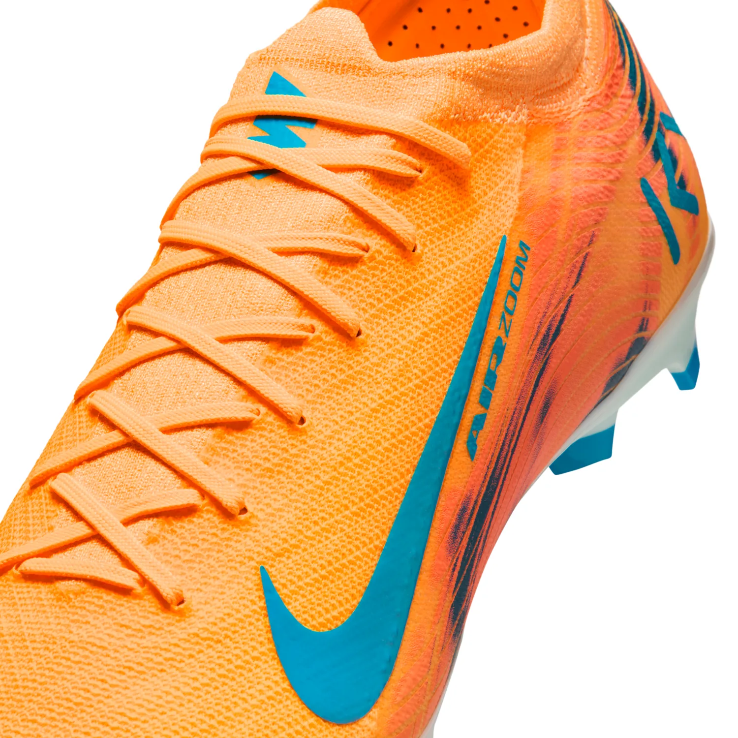 Nike Mercurial Vapor 16 Pro "Kylian Mbappé" image 8