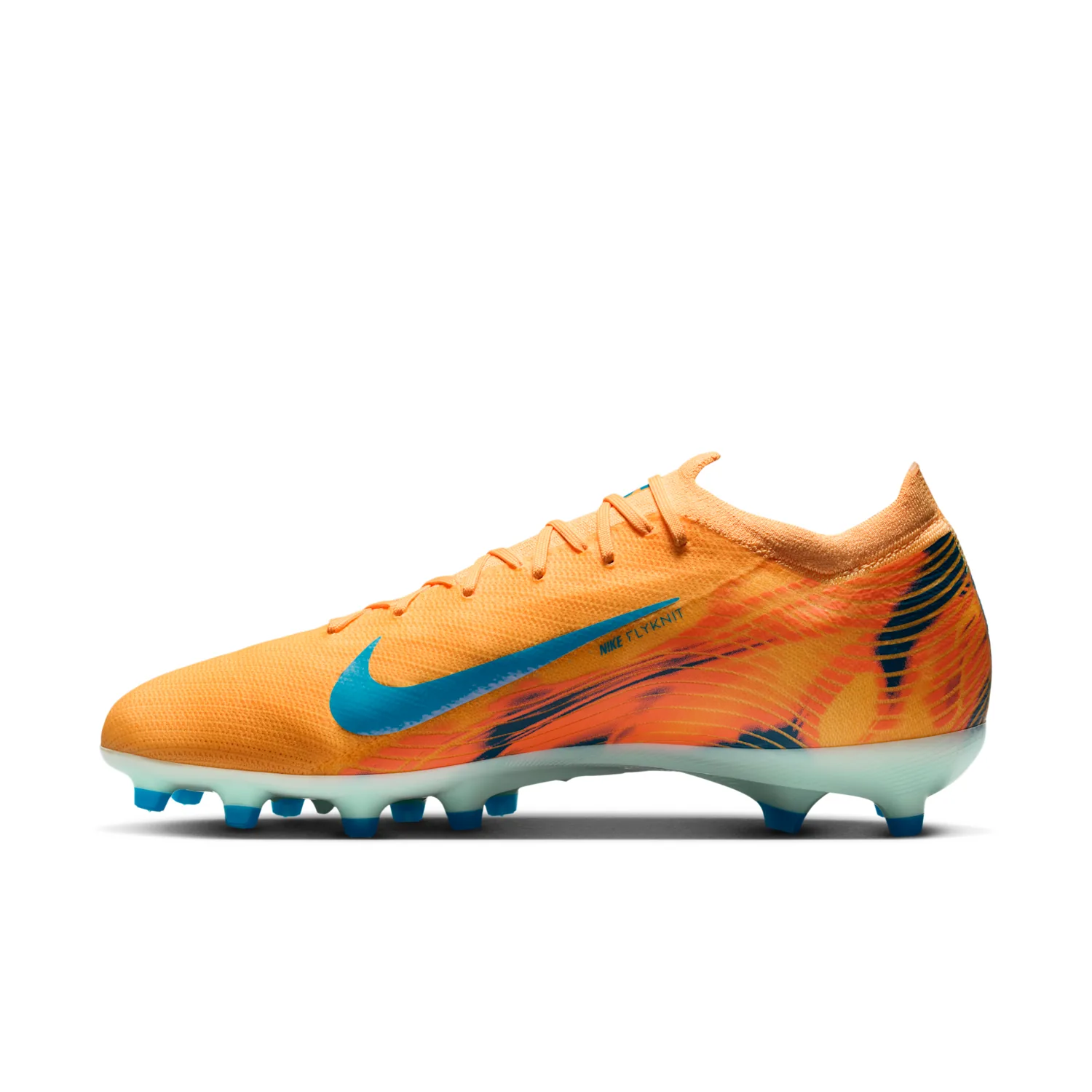 Nike Mercurial Vapor 16 Pro "Kylian Mbappé"