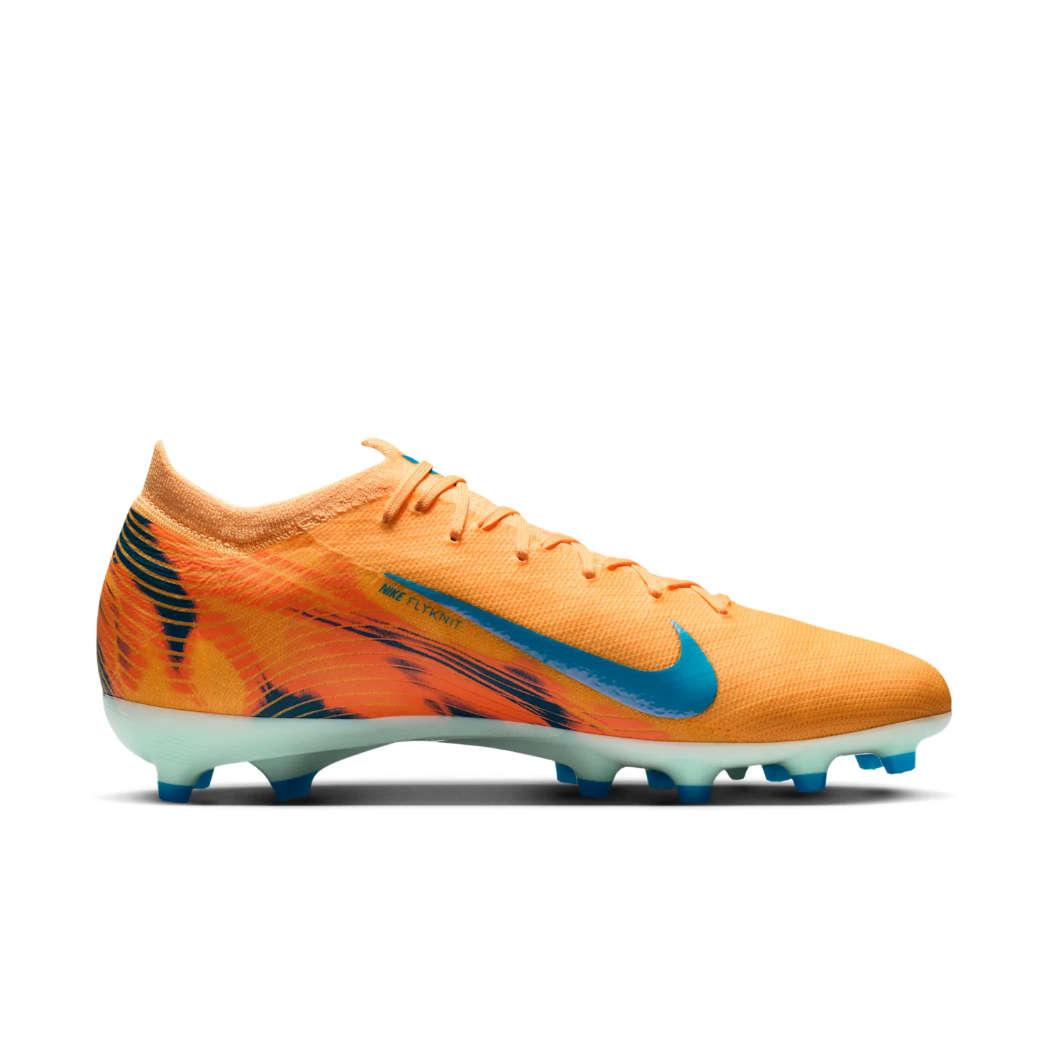 Nike Mercurial Vapor 16 Pro "Kylian Mbappé" image 3