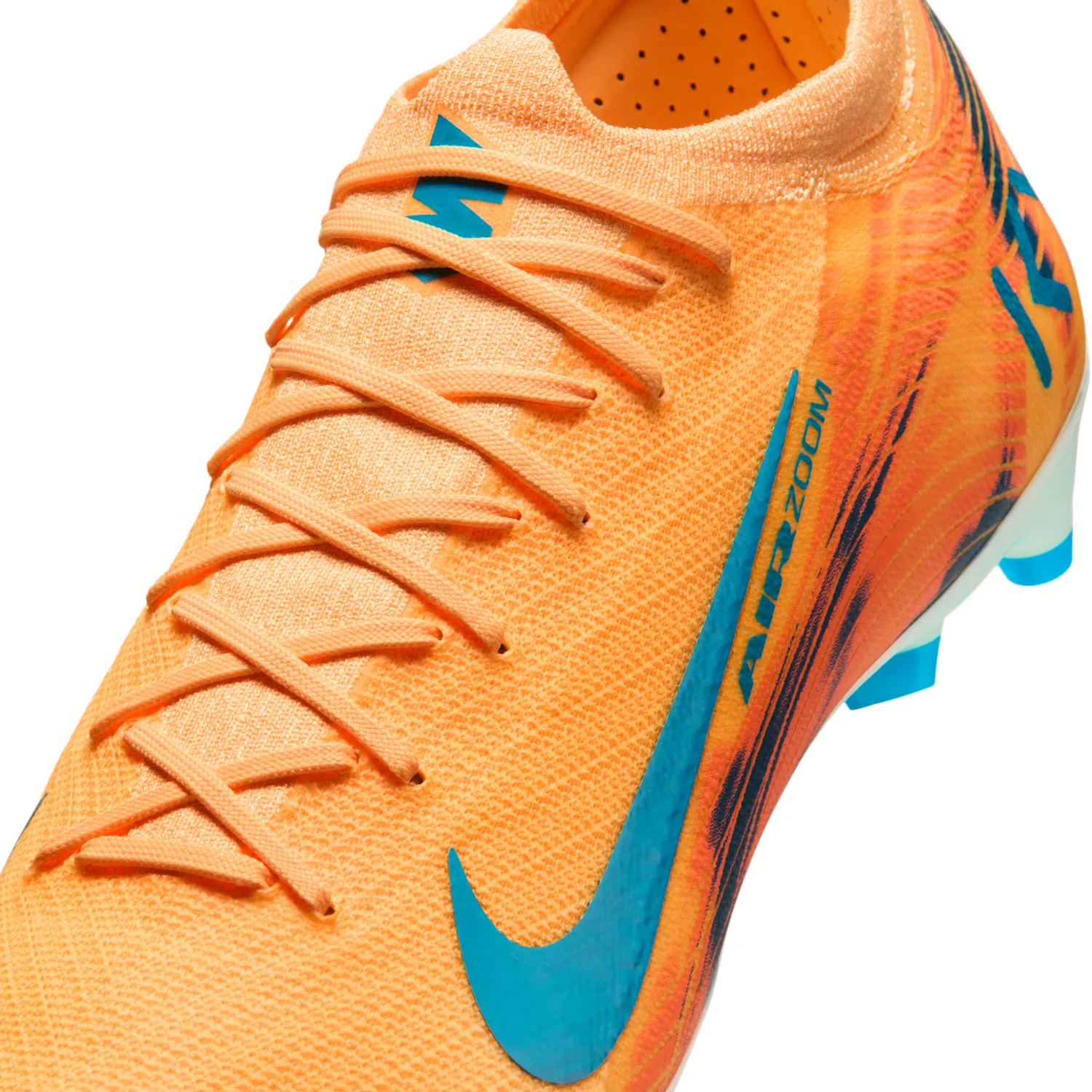 Nike Mercurial Vapor 16 Pro "Kylian Mbappé" image 8