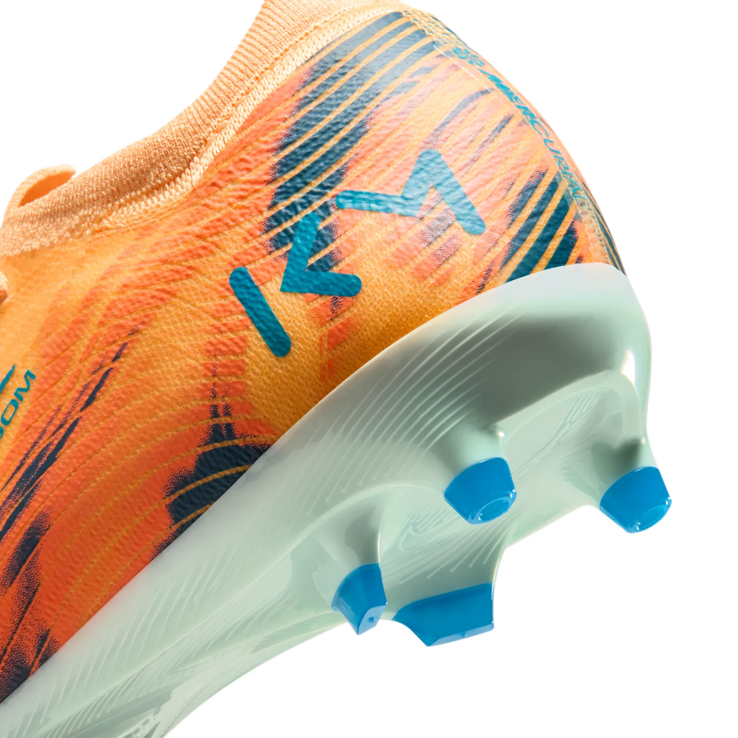 Nike Mercurial Vapor 16 Pro "Kylian Mbappé" image 9
