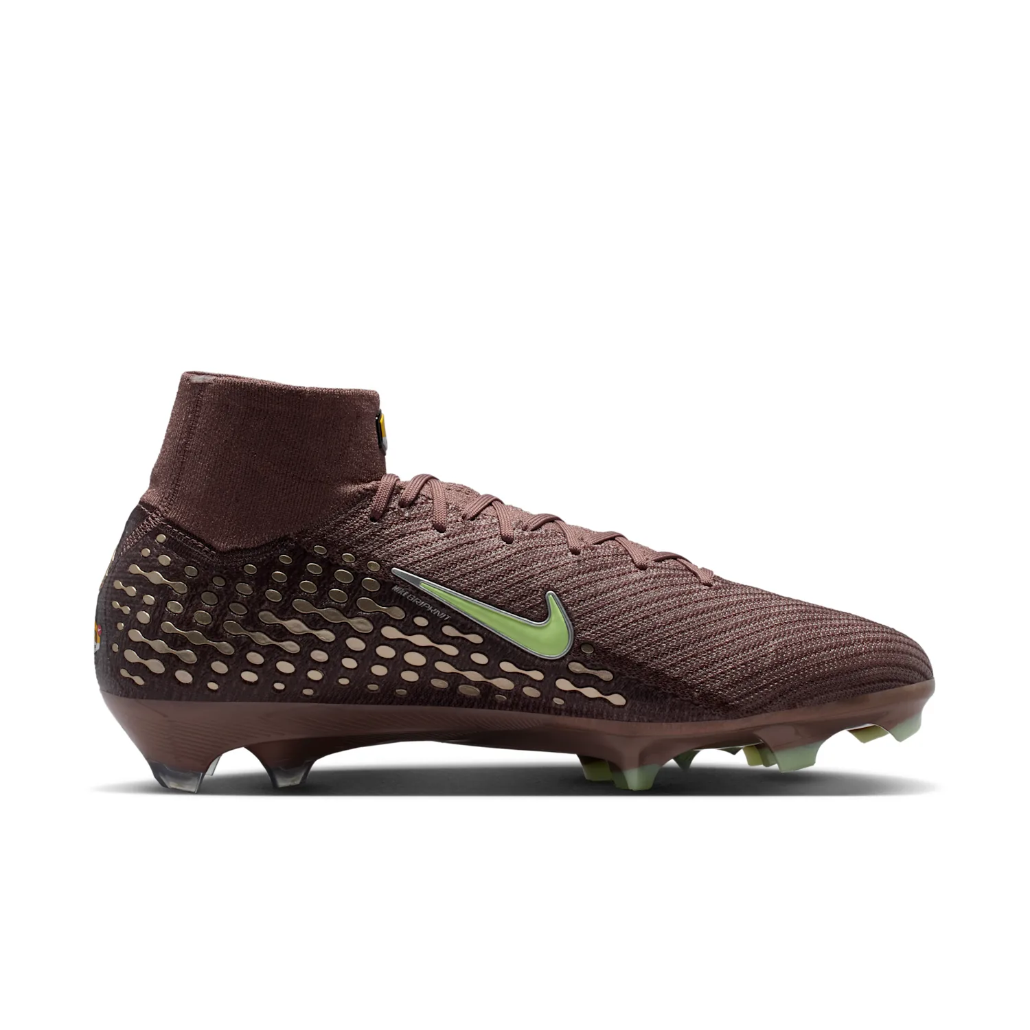 Nike Mercurial Superfly 10 Elite "Kylian Mbappé" image 4