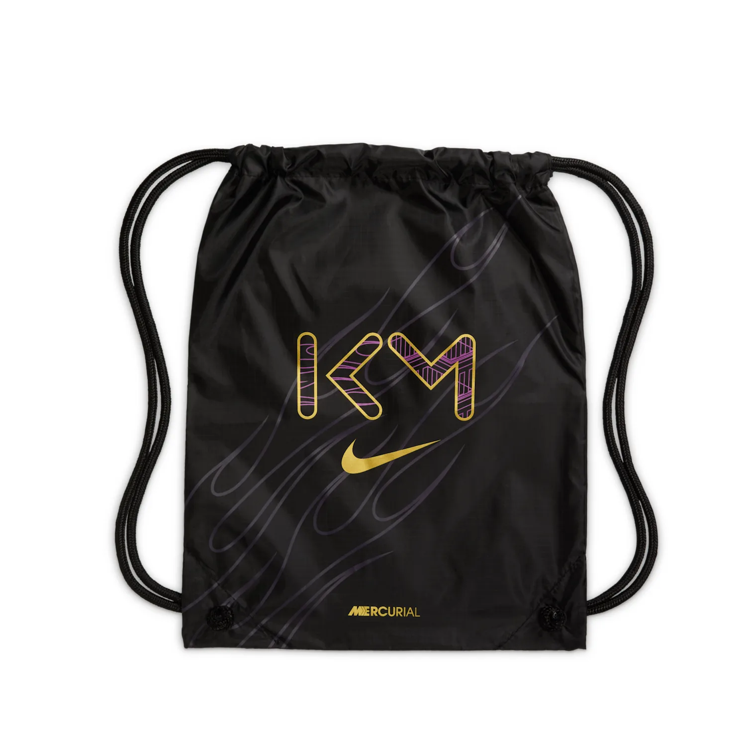 Nike Mercurial Superfly 10 Elite "Kylian Mbappé" image 2