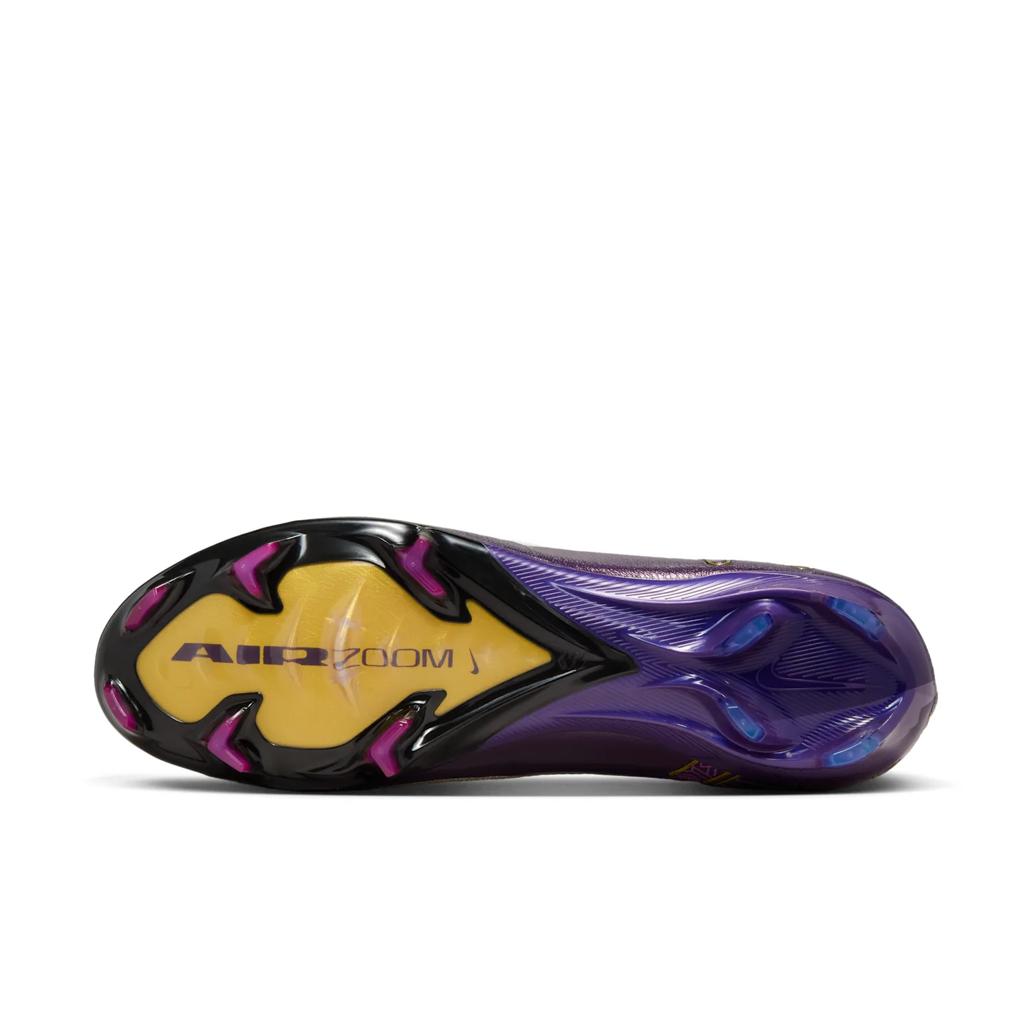 Nike Mercurial Superfly 10 Elite "Kylian Mbappé" image 3