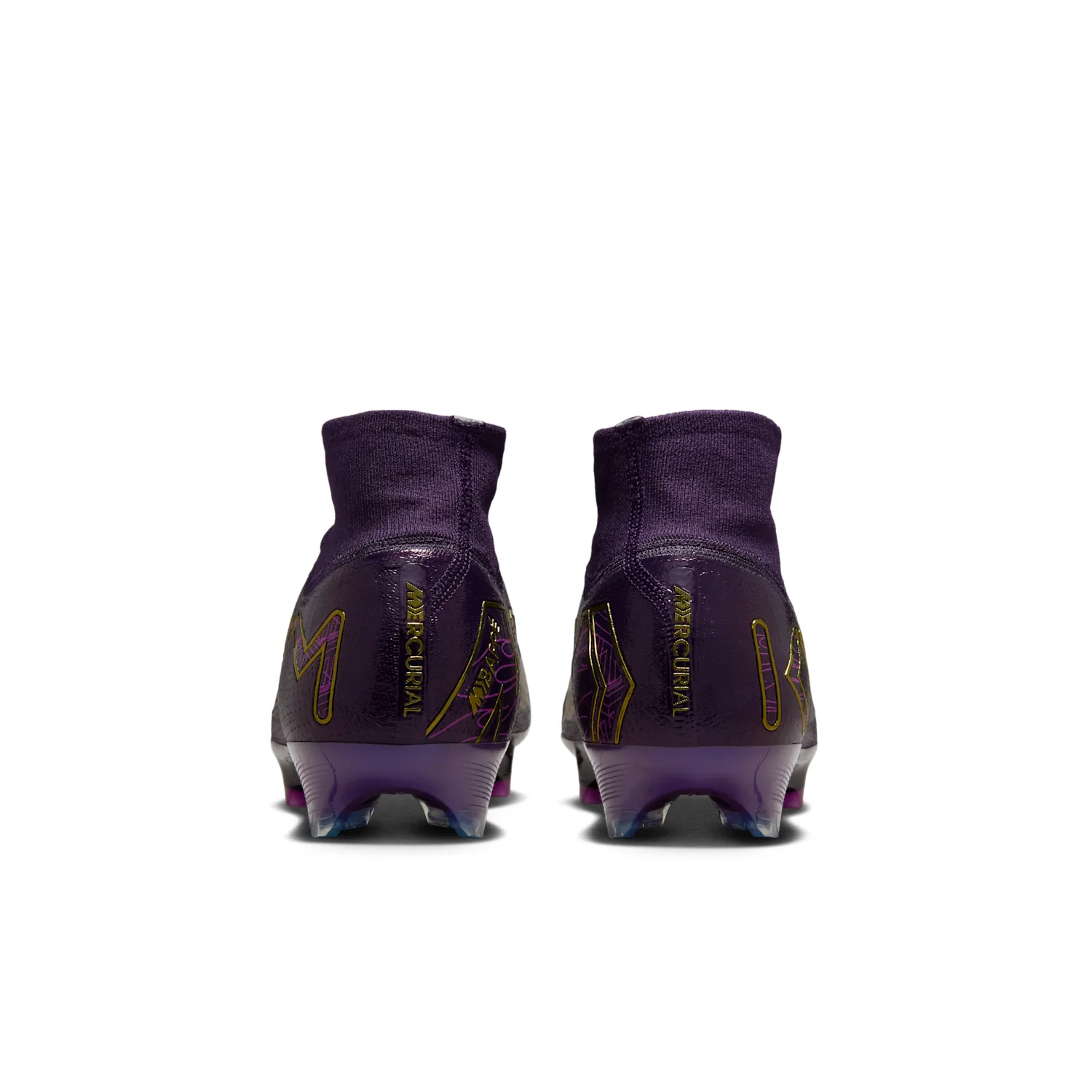 Nike Mercurial Superfly 10 Elite "Kylian Mbappé" image 7