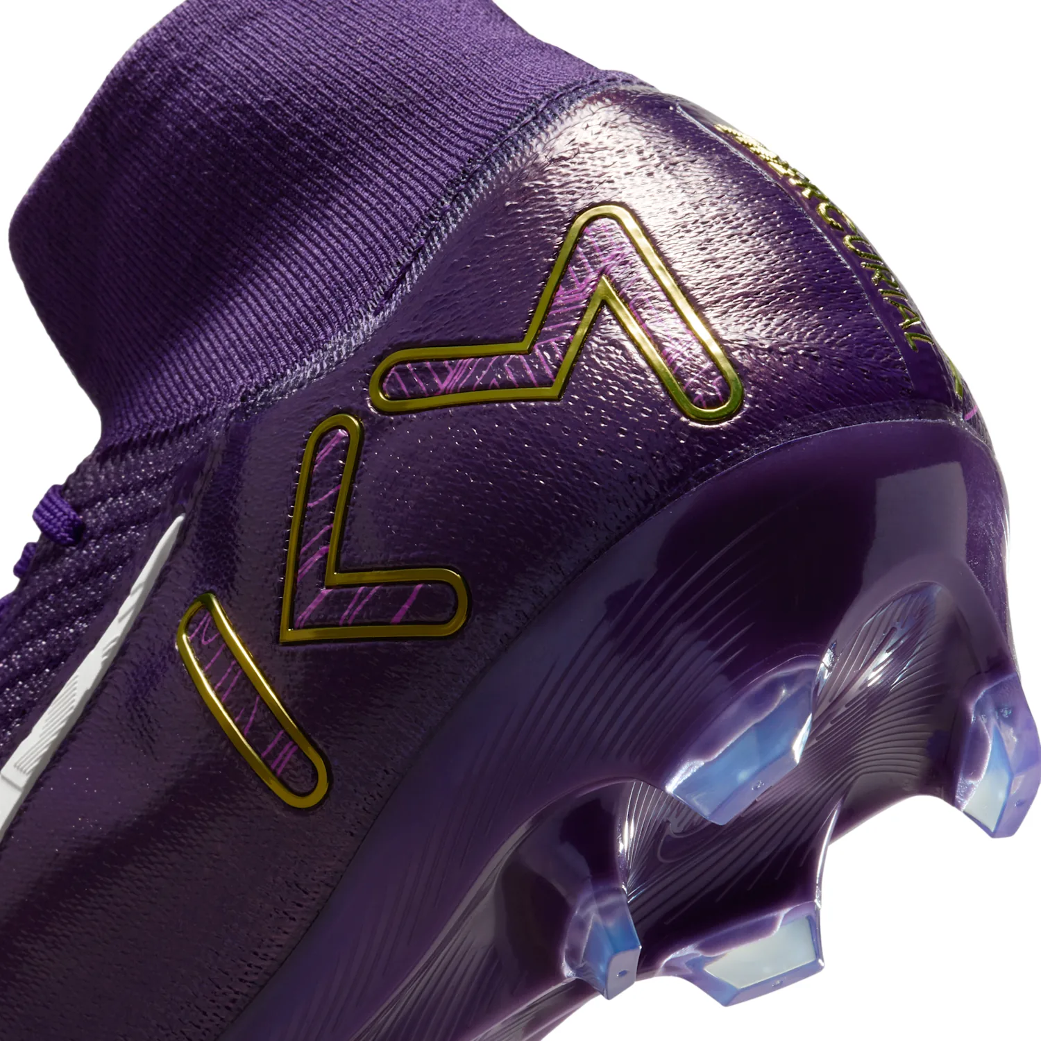 Nike Mercurial Superfly 10 Elite "Kylian Mbappé" image 10