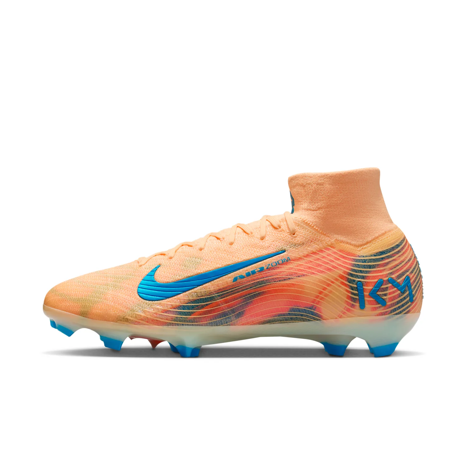 Nike Mercurial Superfly 10 Elite "Kylian Mbappé"