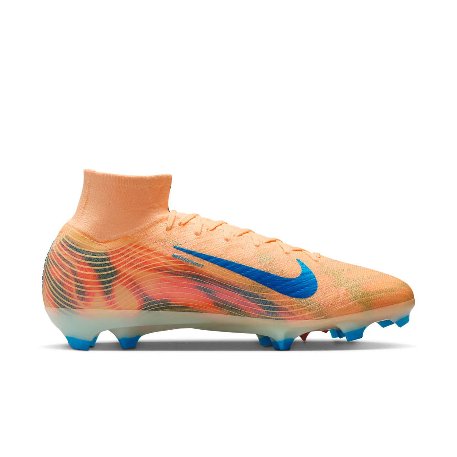 Nike Mercurial Superfly 10 Elite "Kylian Mbappé" image 4