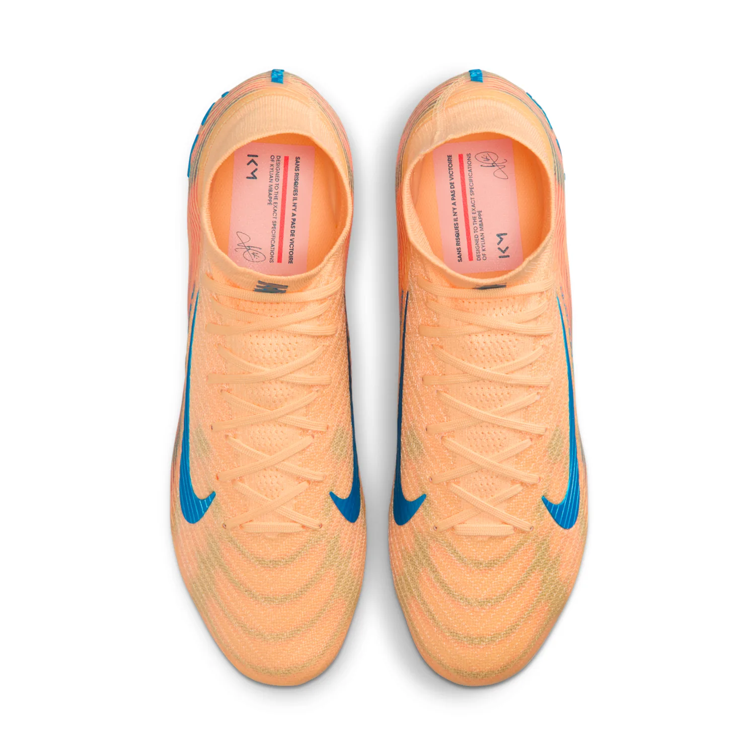Nike Mercurial Superfly 10 Elite "Kylian Mbappé" image 5
