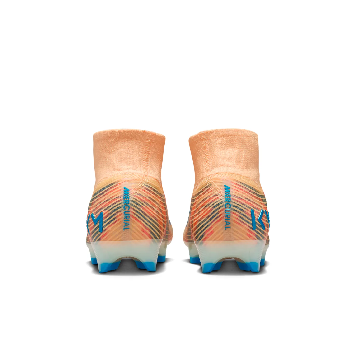 Nike Mercurial Superfly 10 Elite "Kylian Mbappé" image 7
