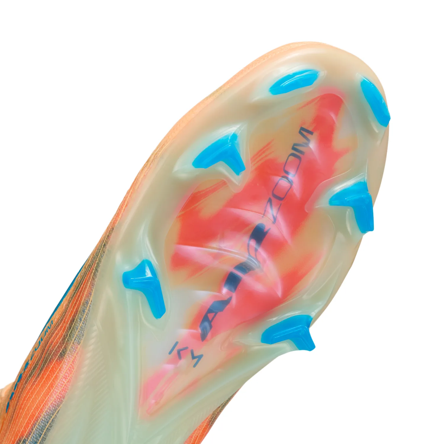 Nike Mercurial Superfly 10 Elite "Kylian Mbappé" image 8