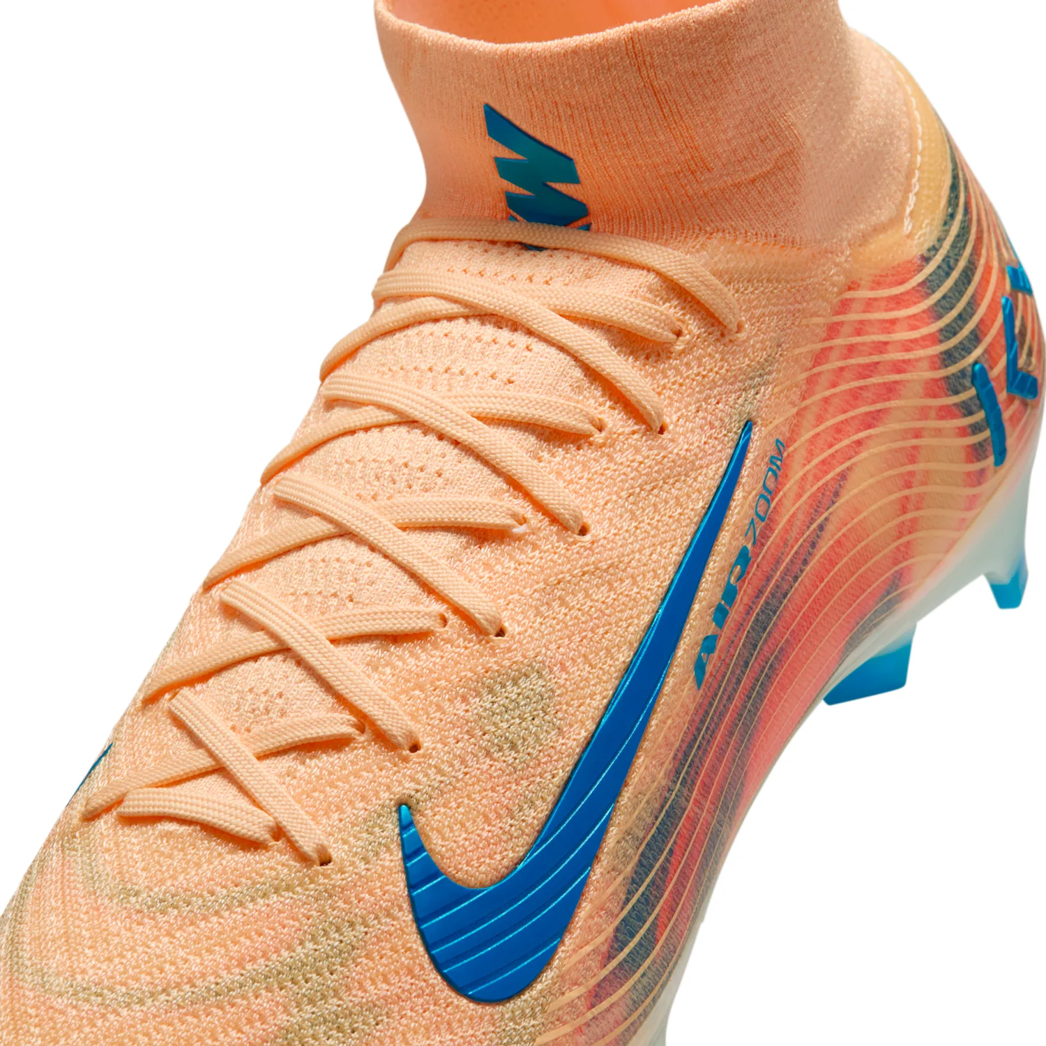 Nike Mercurial Superfly 10 Elite "Kylian Mbappé" image 9