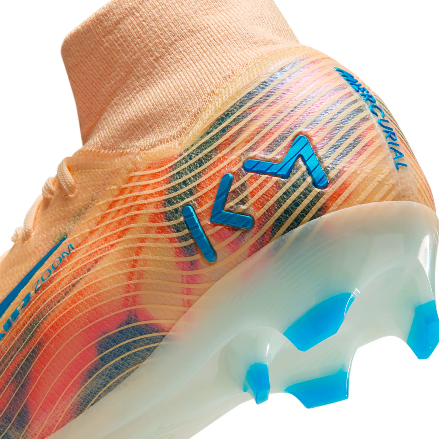 Nike Mercurial Superfly 10 Elite "Kylian Mbappé" image 10
