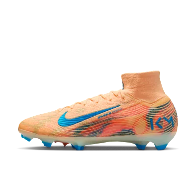 Nike Mercurial Superfly 10 Elite "Kylian Mbappé"