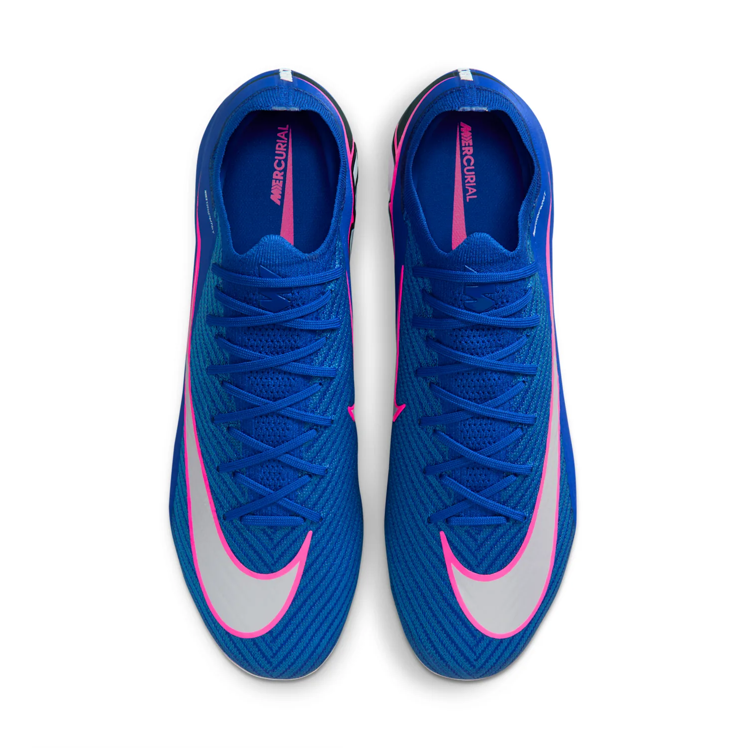 Nike Mercurial Vapor 16 Elite image 5