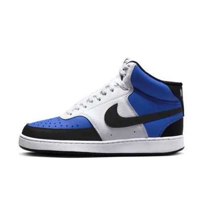 Nike Court Vision Mid Next Nature