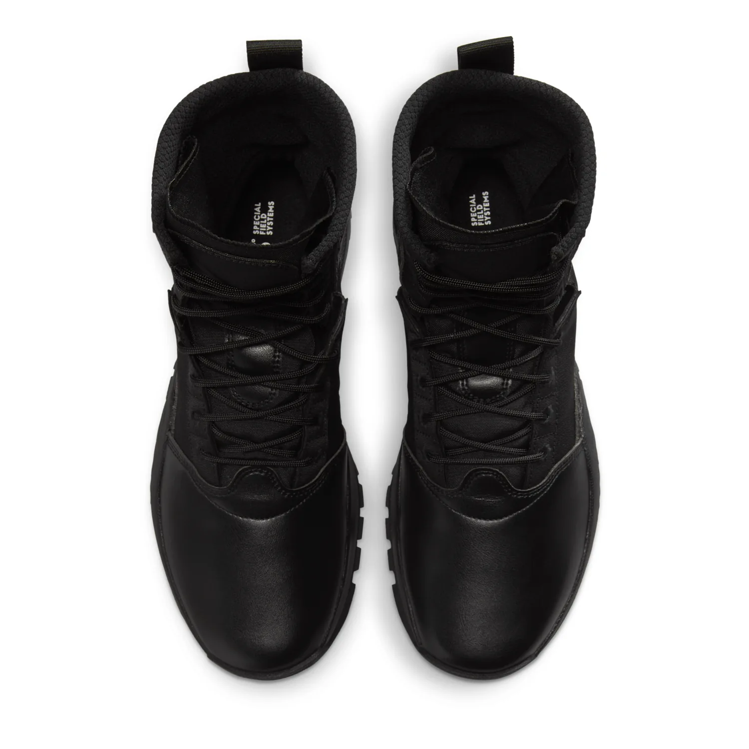 Nike SFB Air Field Ukiah 8" image 4