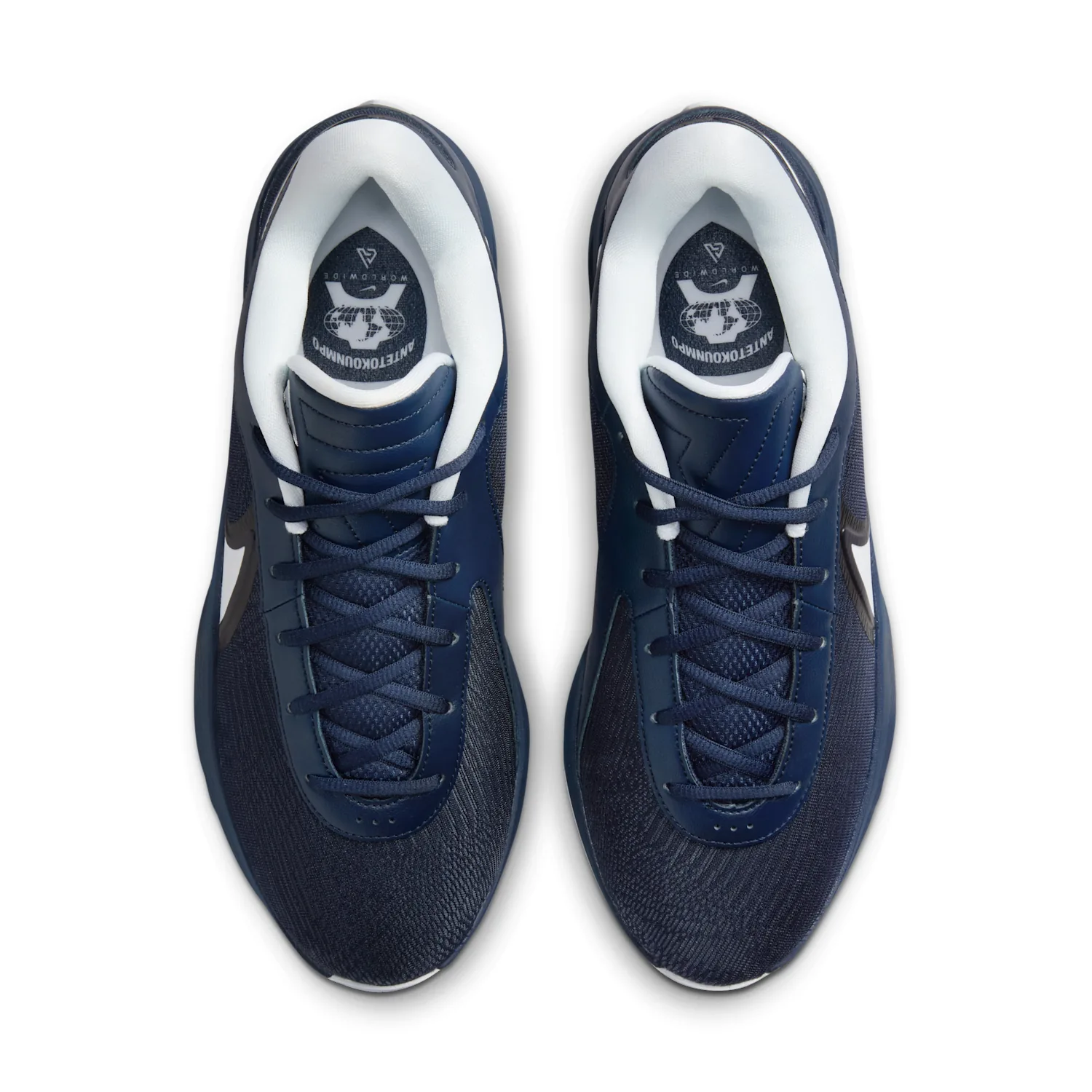 Giannis Freak 6 image 4