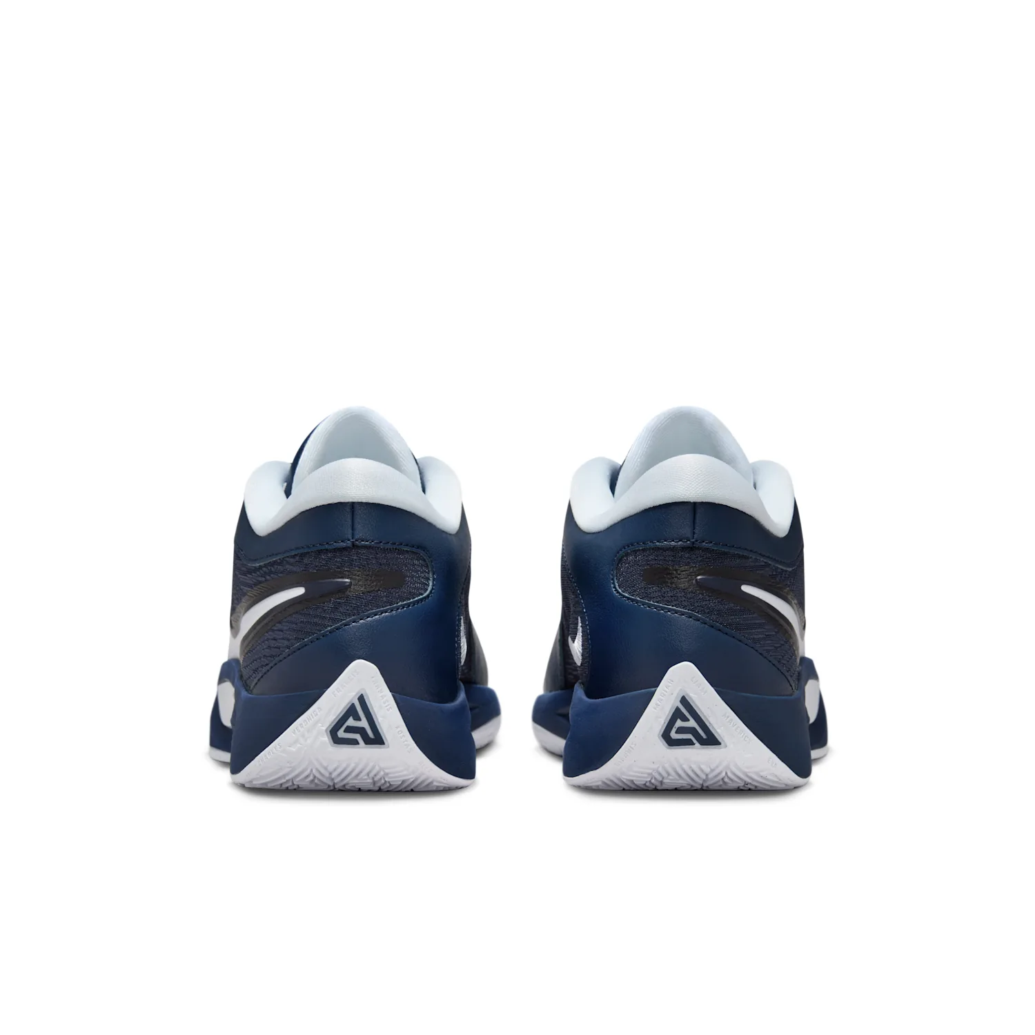 Giannis Freak 6 image 6