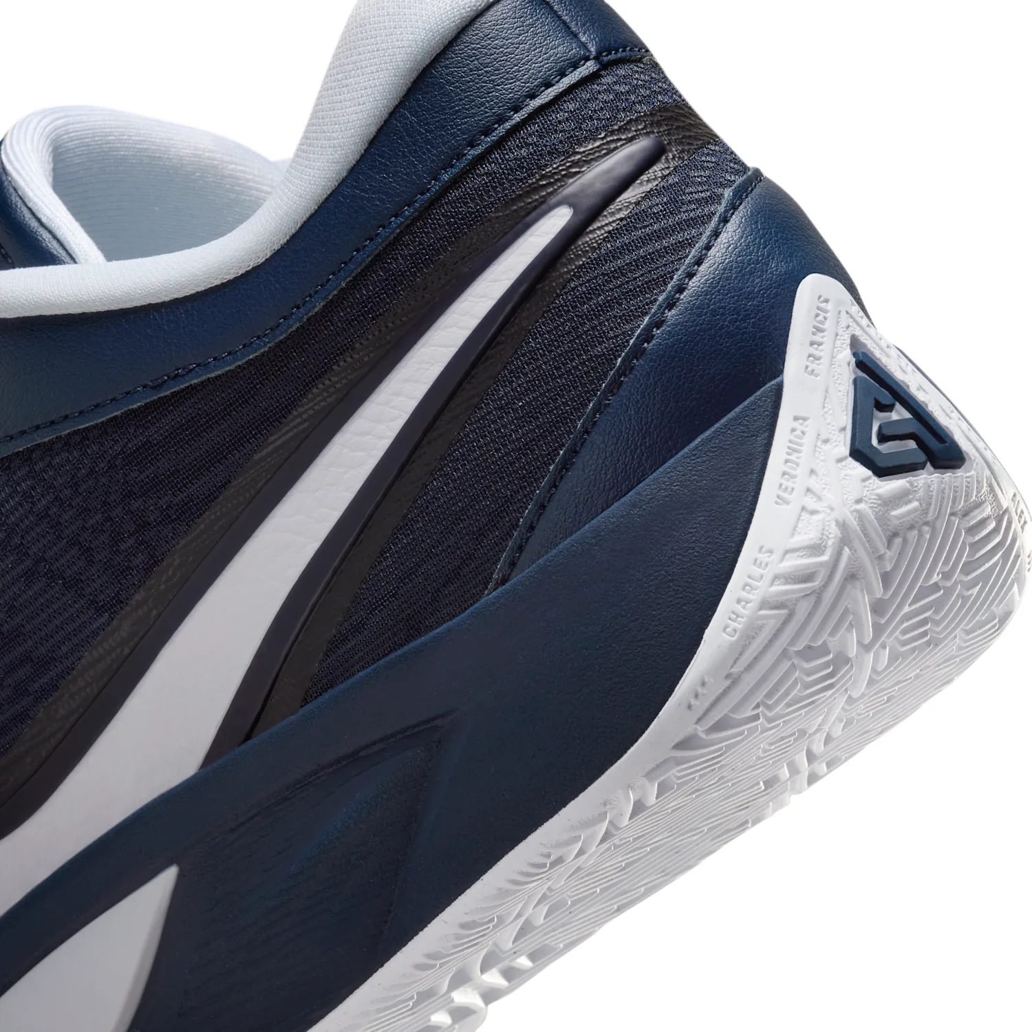 Giannis Freak 6 image 8
