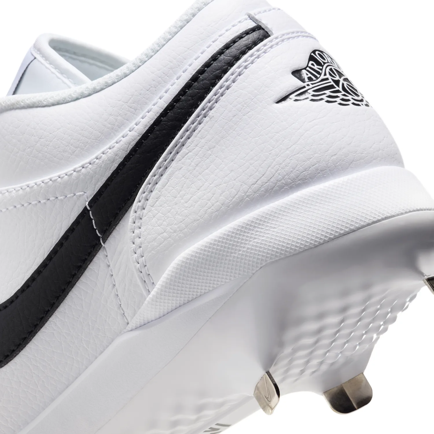 Jordan 1 Retro Low Metal image 9