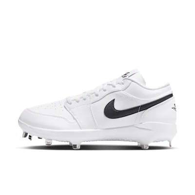 Jordan 1 Retro Low Metal