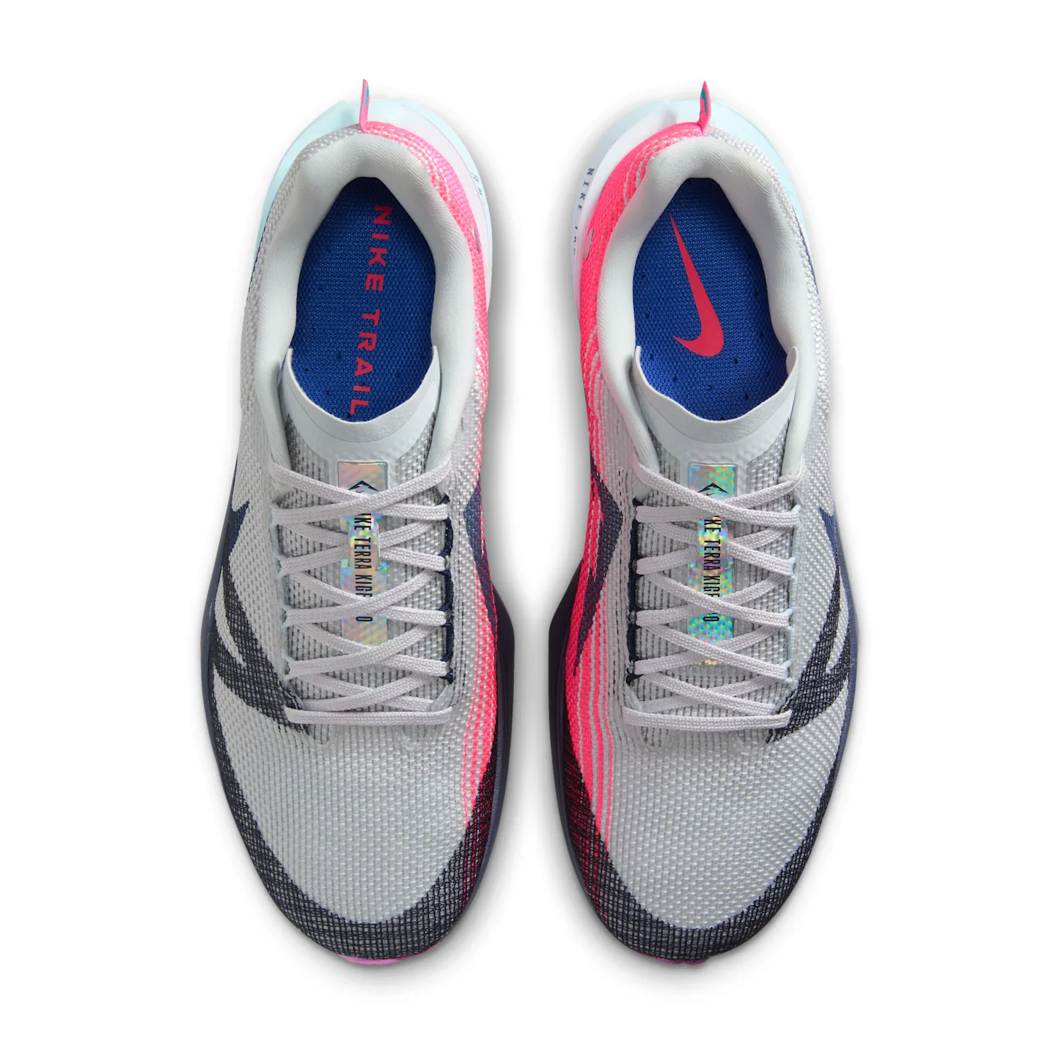 Nike Kiger 10 image 4