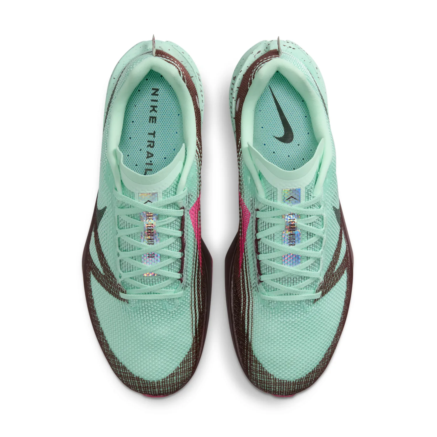 Nike Kiger 10 image 5