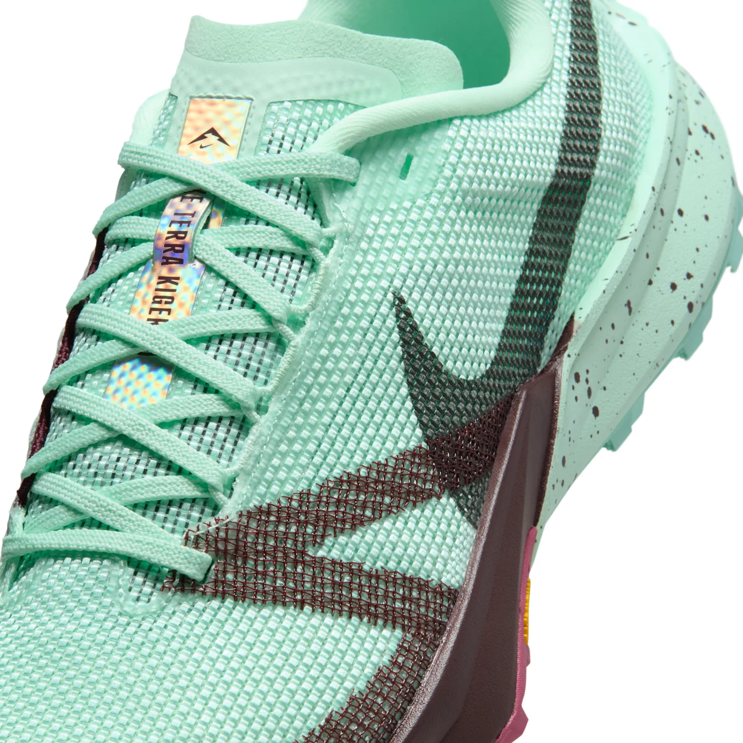 Nike Kiger 10 image 8