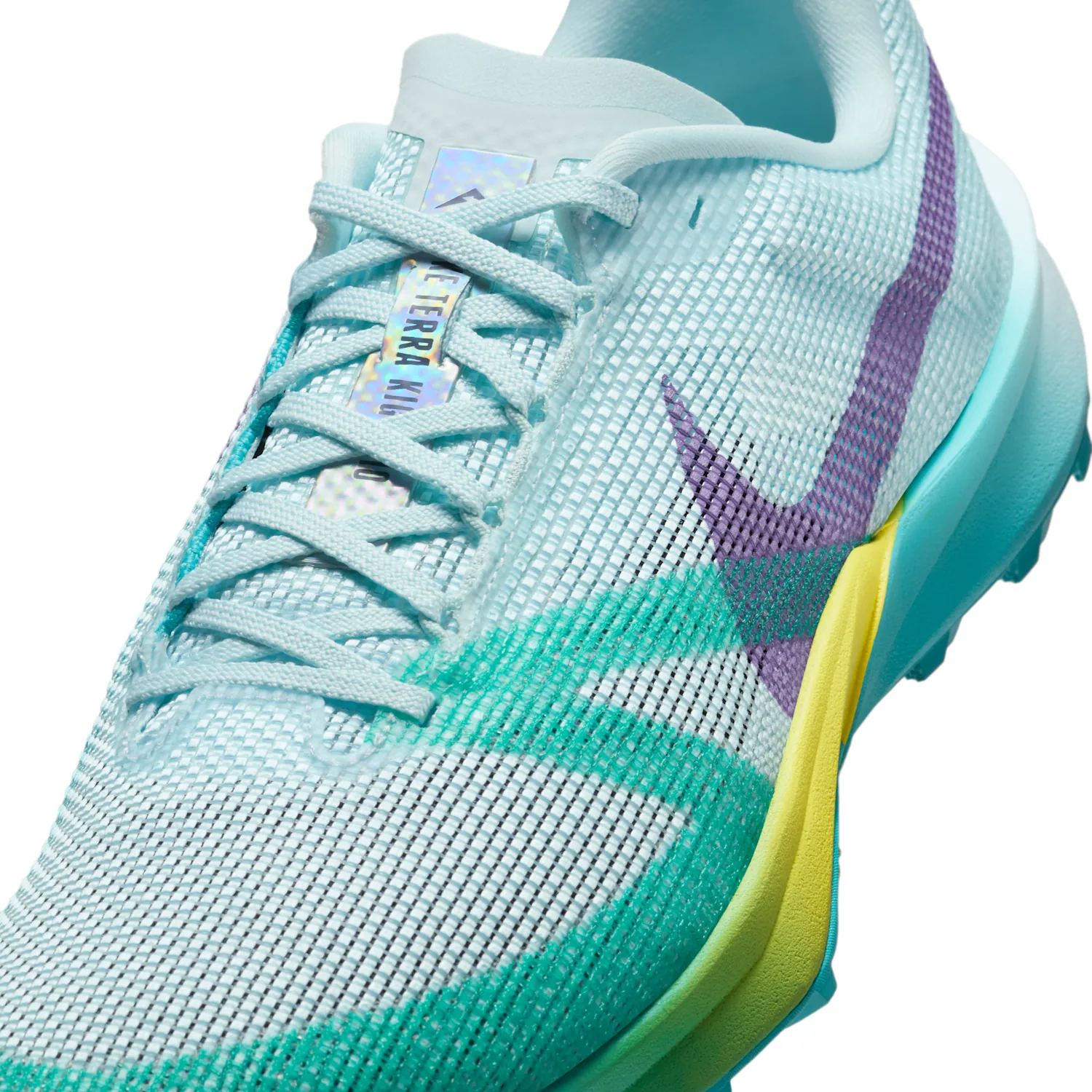 Nike Kiger 10 image 7