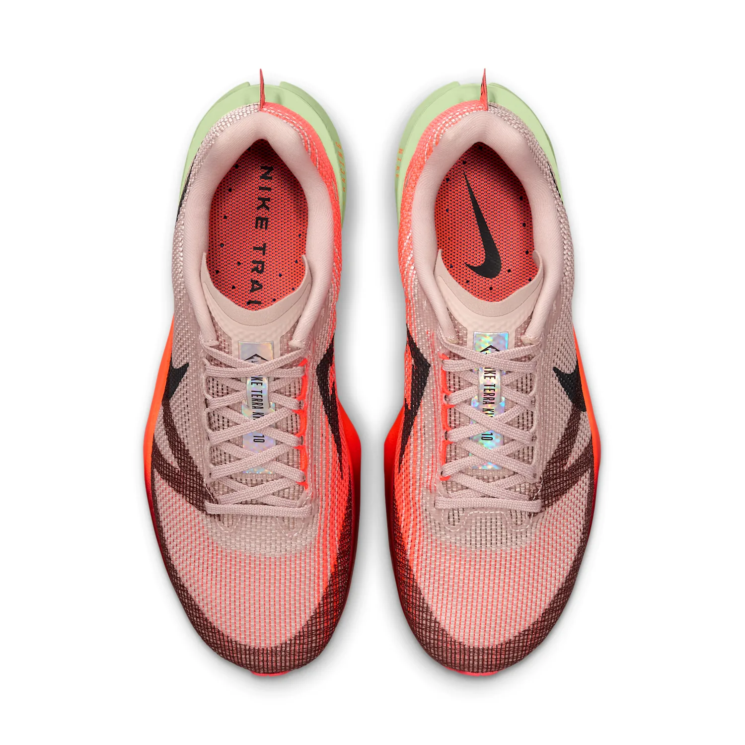 Nike Kiger 10 image 5