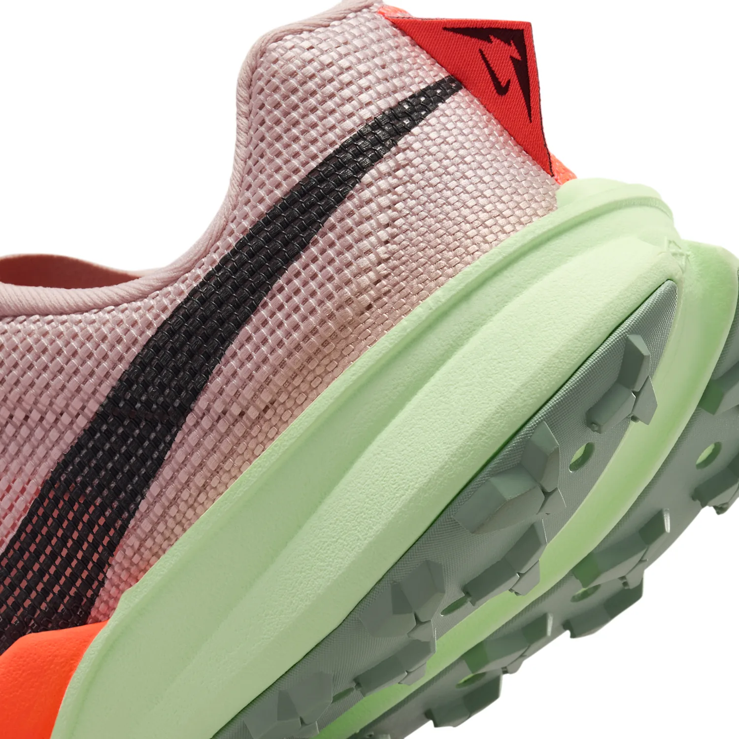 Nike Kiger 10 image 9