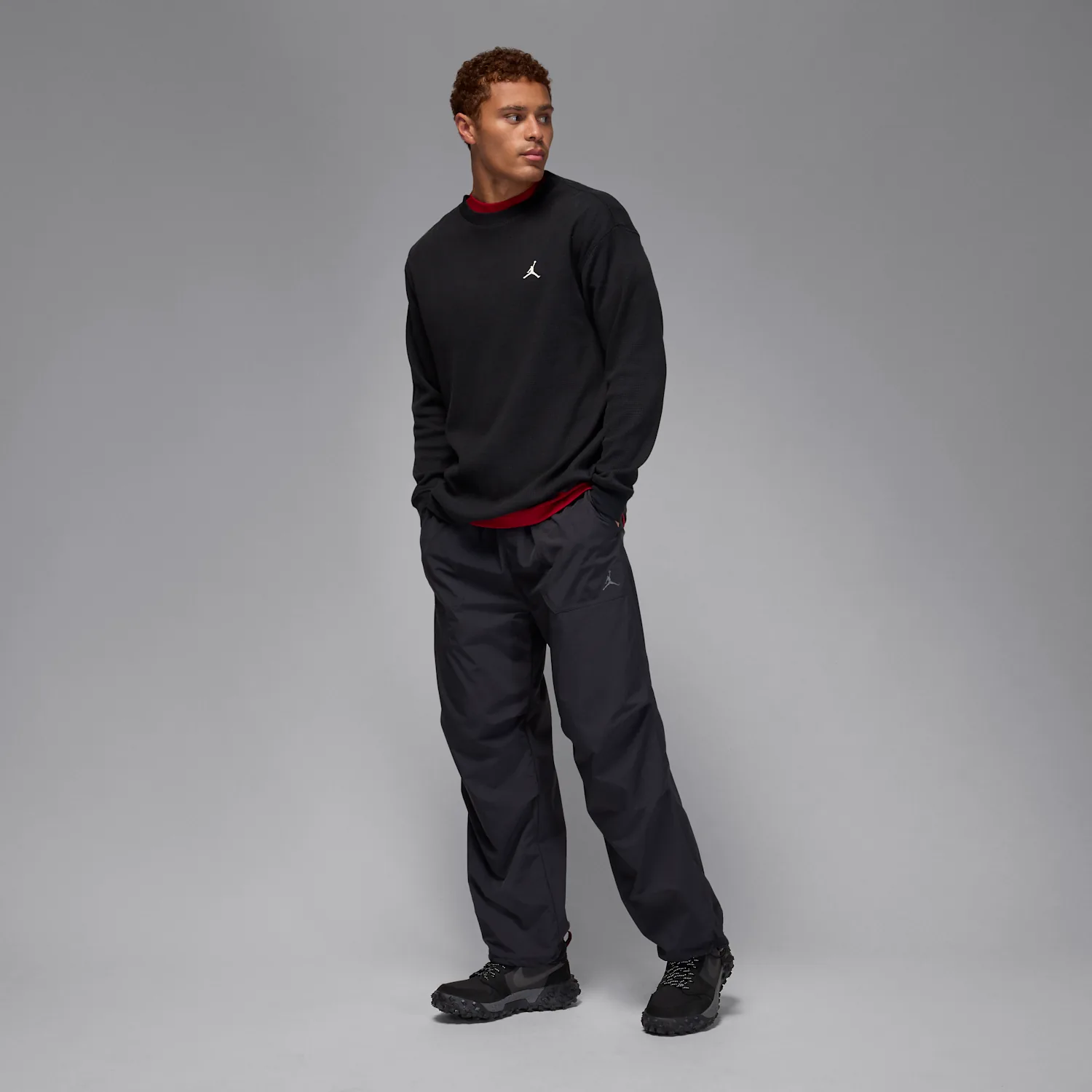 Air Jordan 1 Element Low A/T image 4