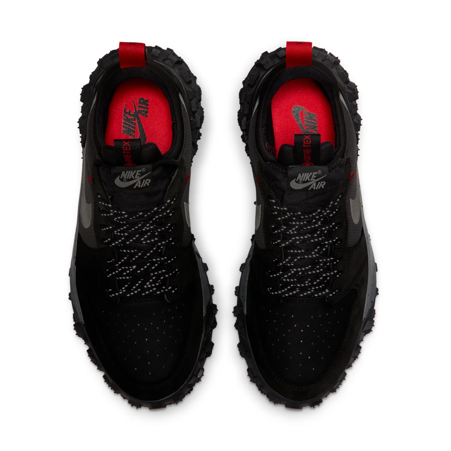 Air Jordan 1 Element Low A/T image 7