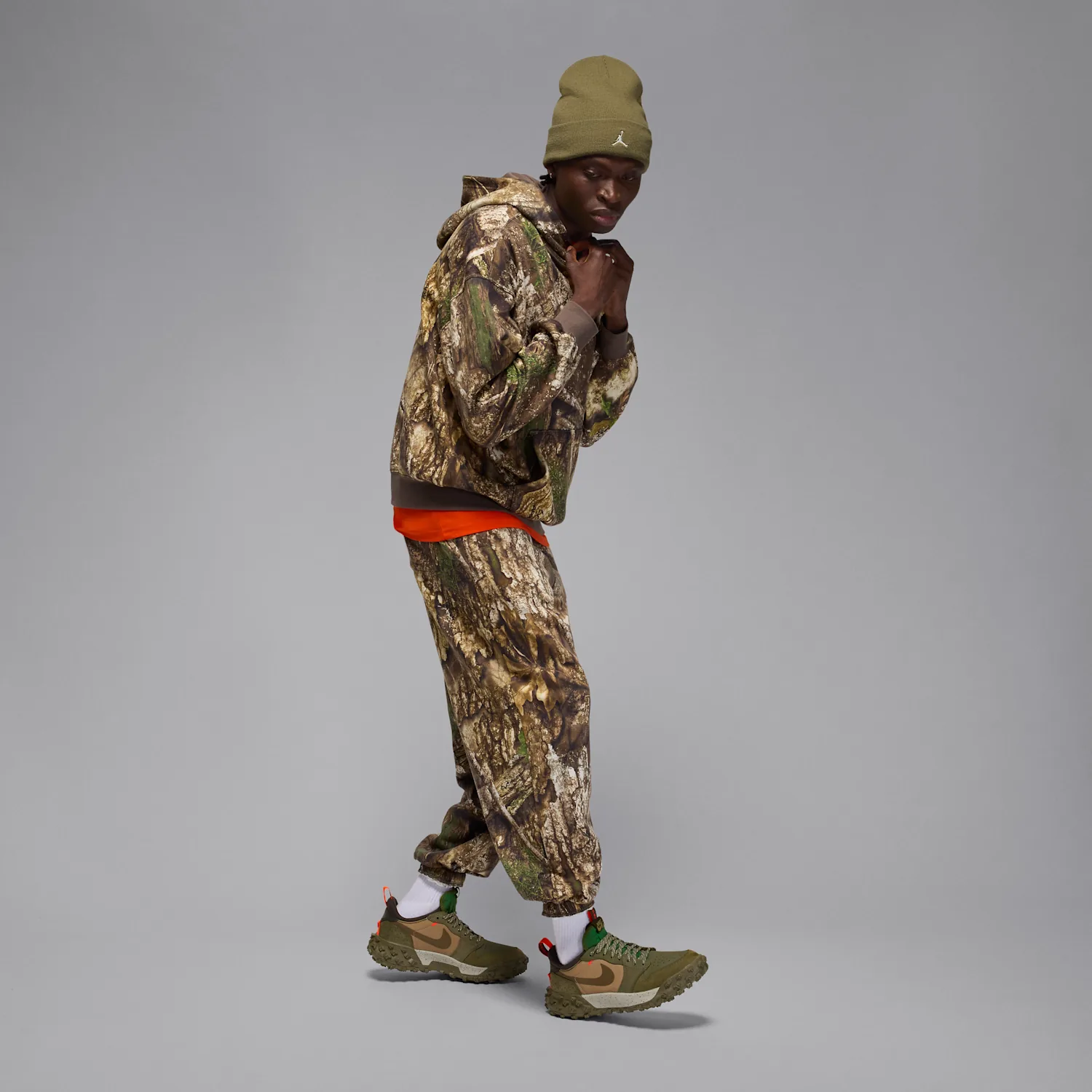 Air Jordan 1 Element Low A/T image 4