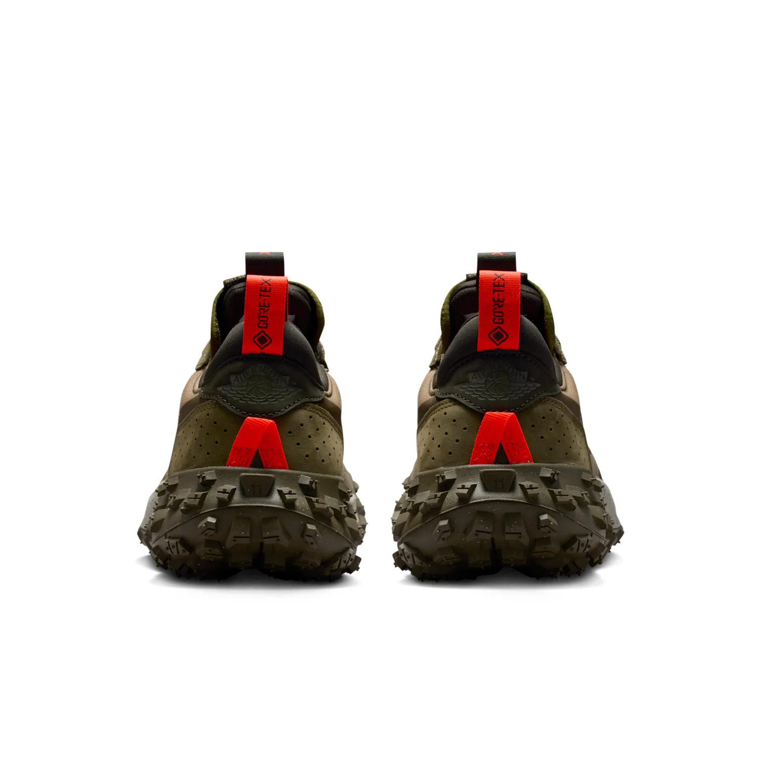 Air Jordan 1 Element Low A/T image 9