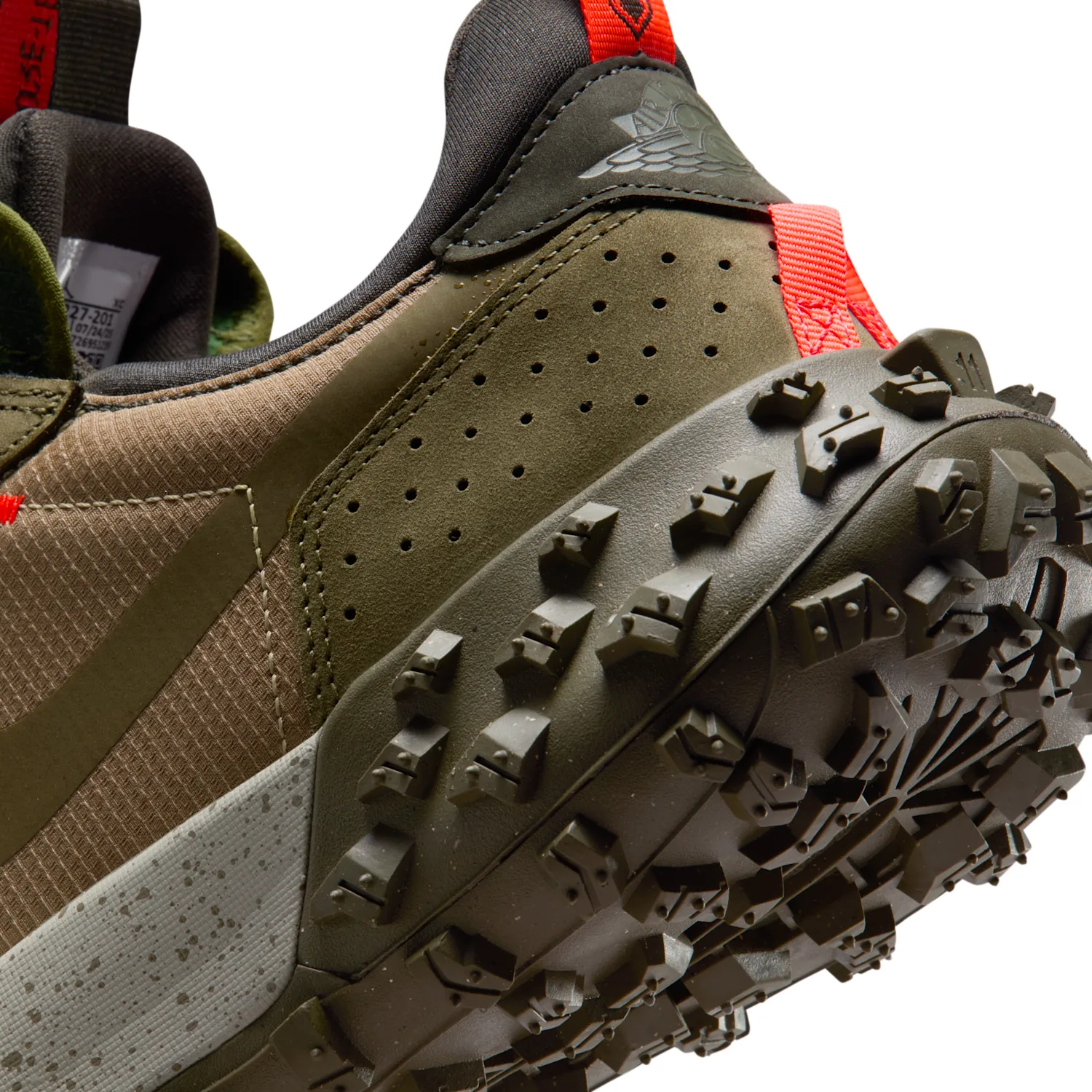 Air Jordan 1 Element Low A/T image 11