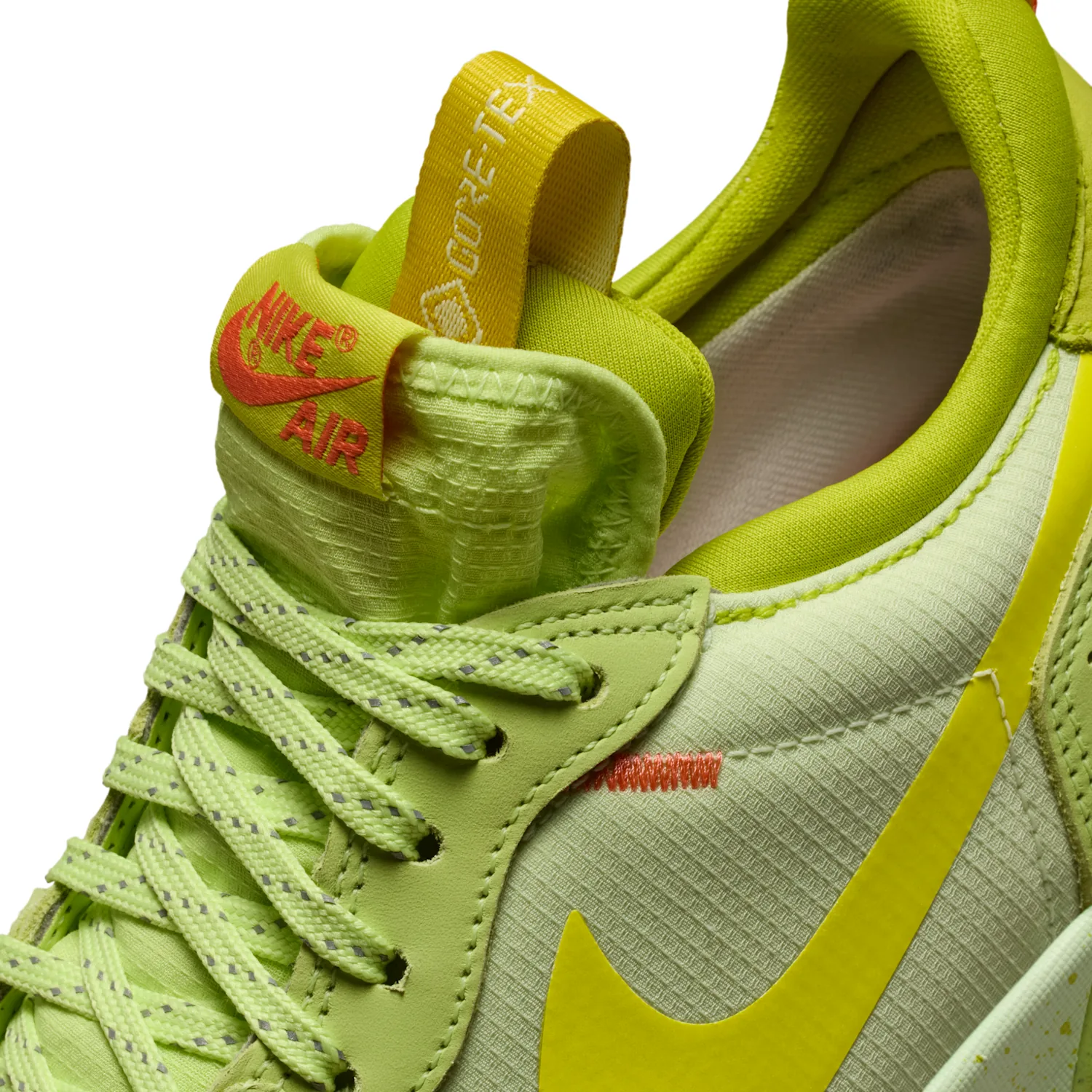 Air Jordan 1 Element Low A/T image 2