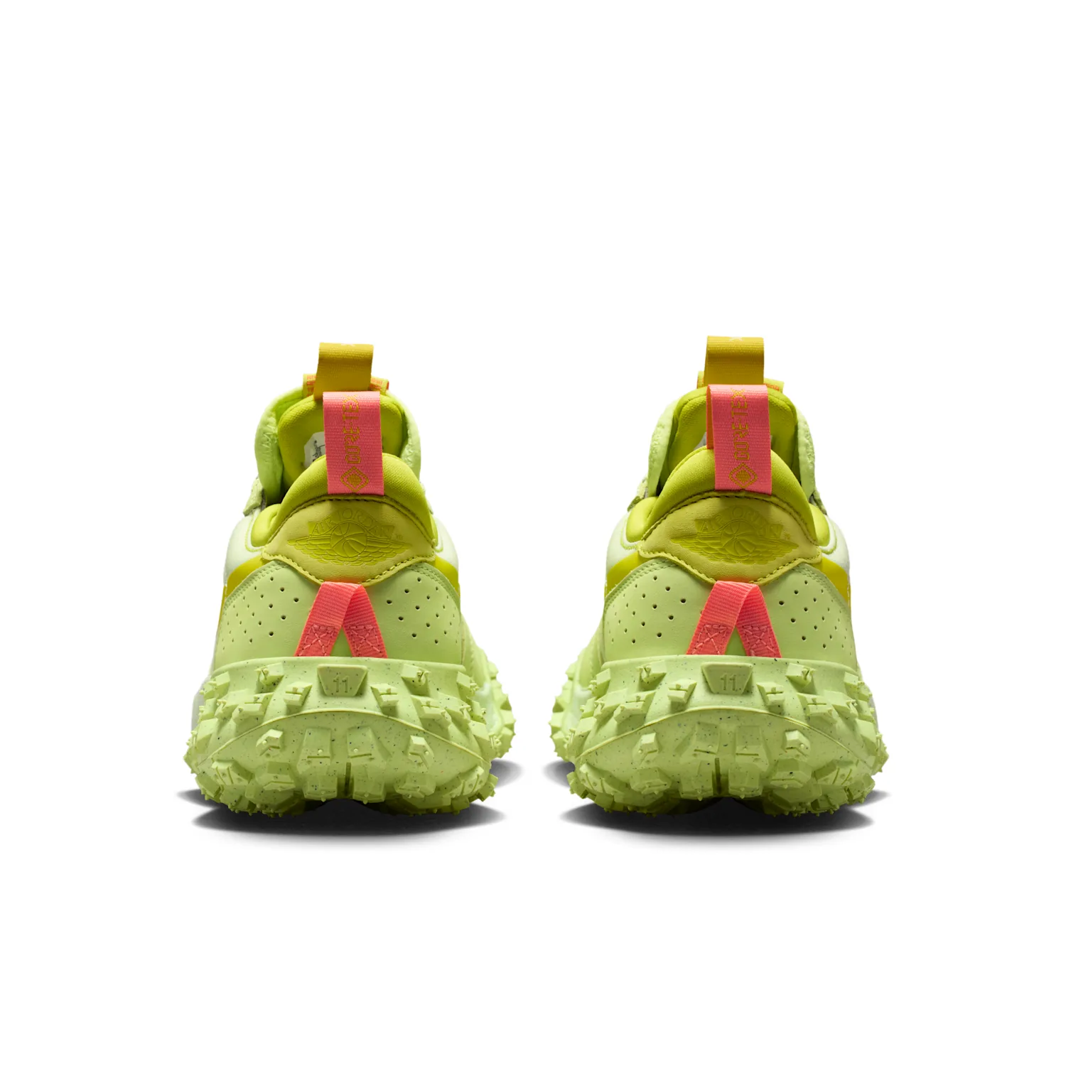 Air Jordan 1 Element Low A/T image 8