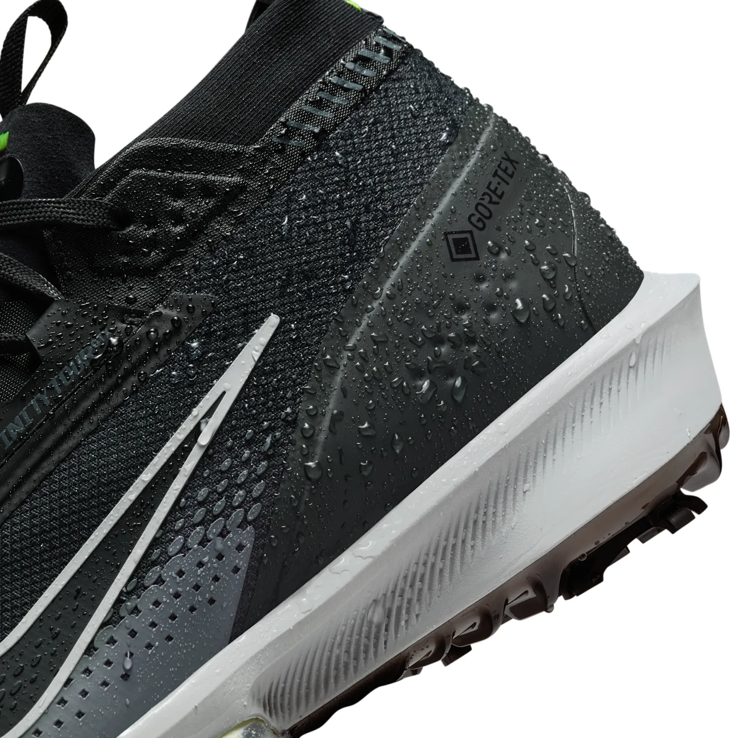 Nike Infinity Tour 2 GORE-TEX image 2