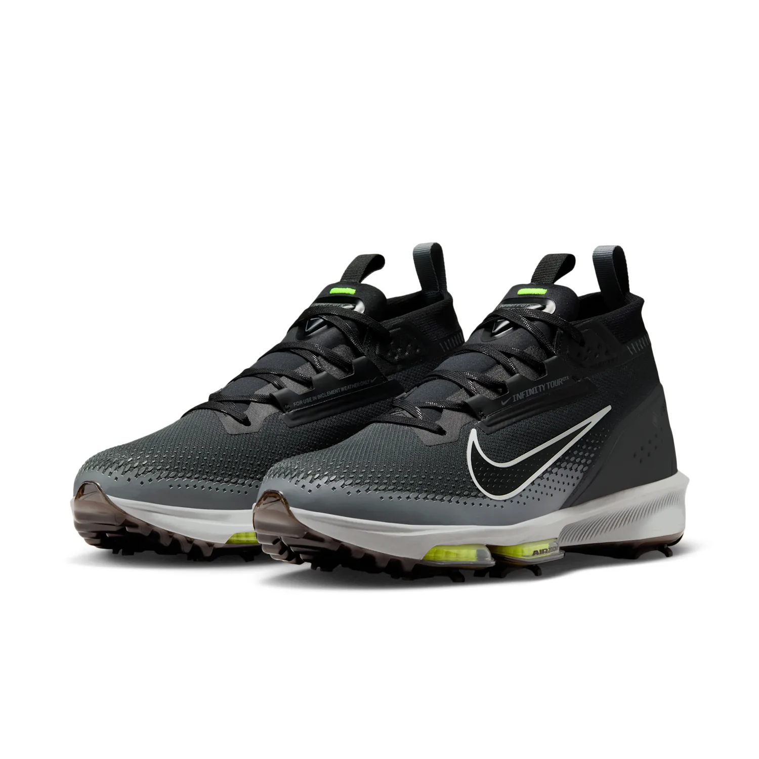 Nike Infinity Tour 2 GORE-TEX image 6